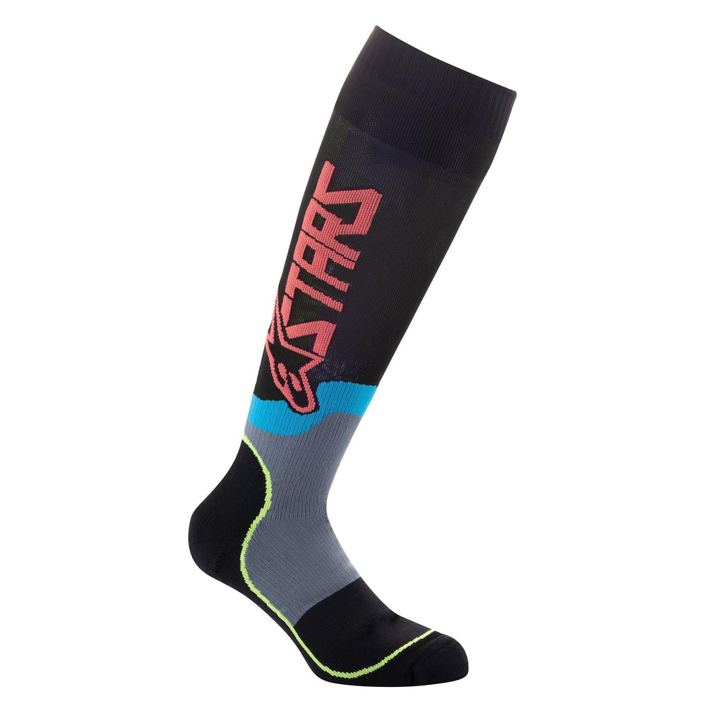 Mx Plus 2 Socks