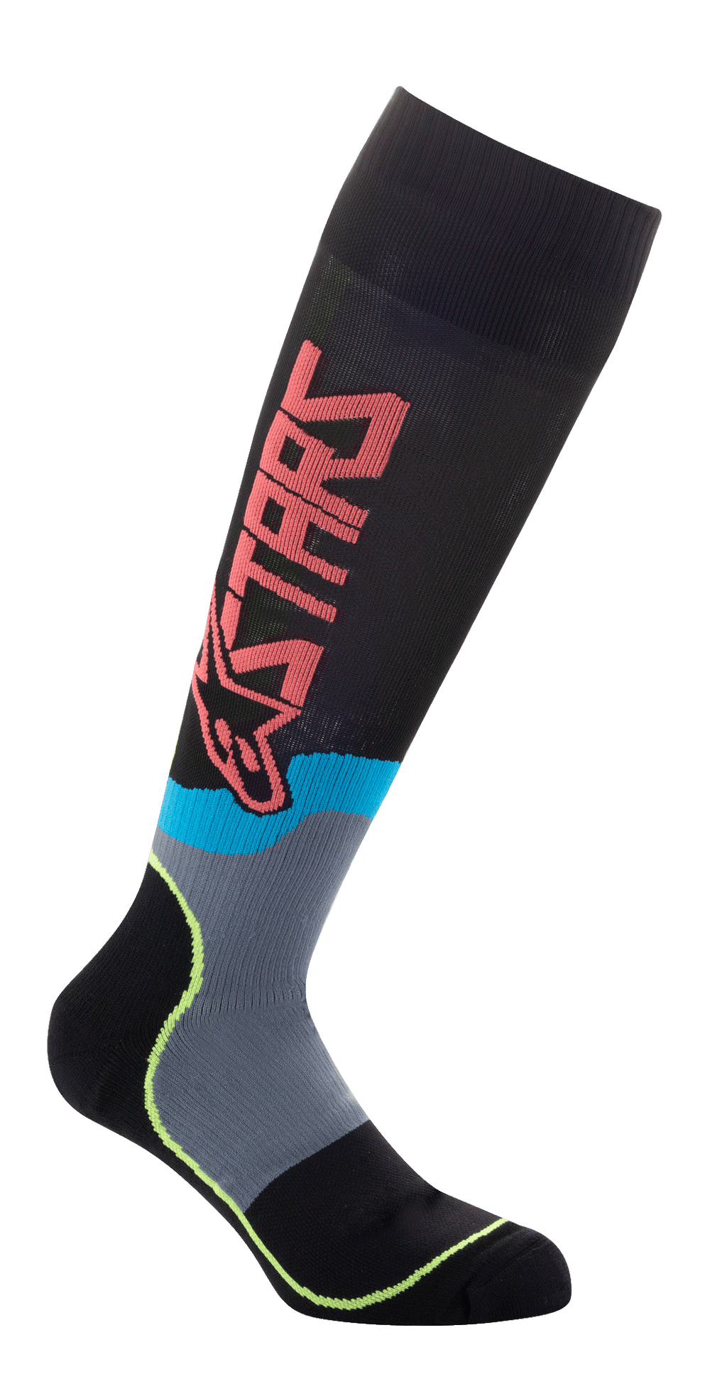 Mx Plus 2 Socks