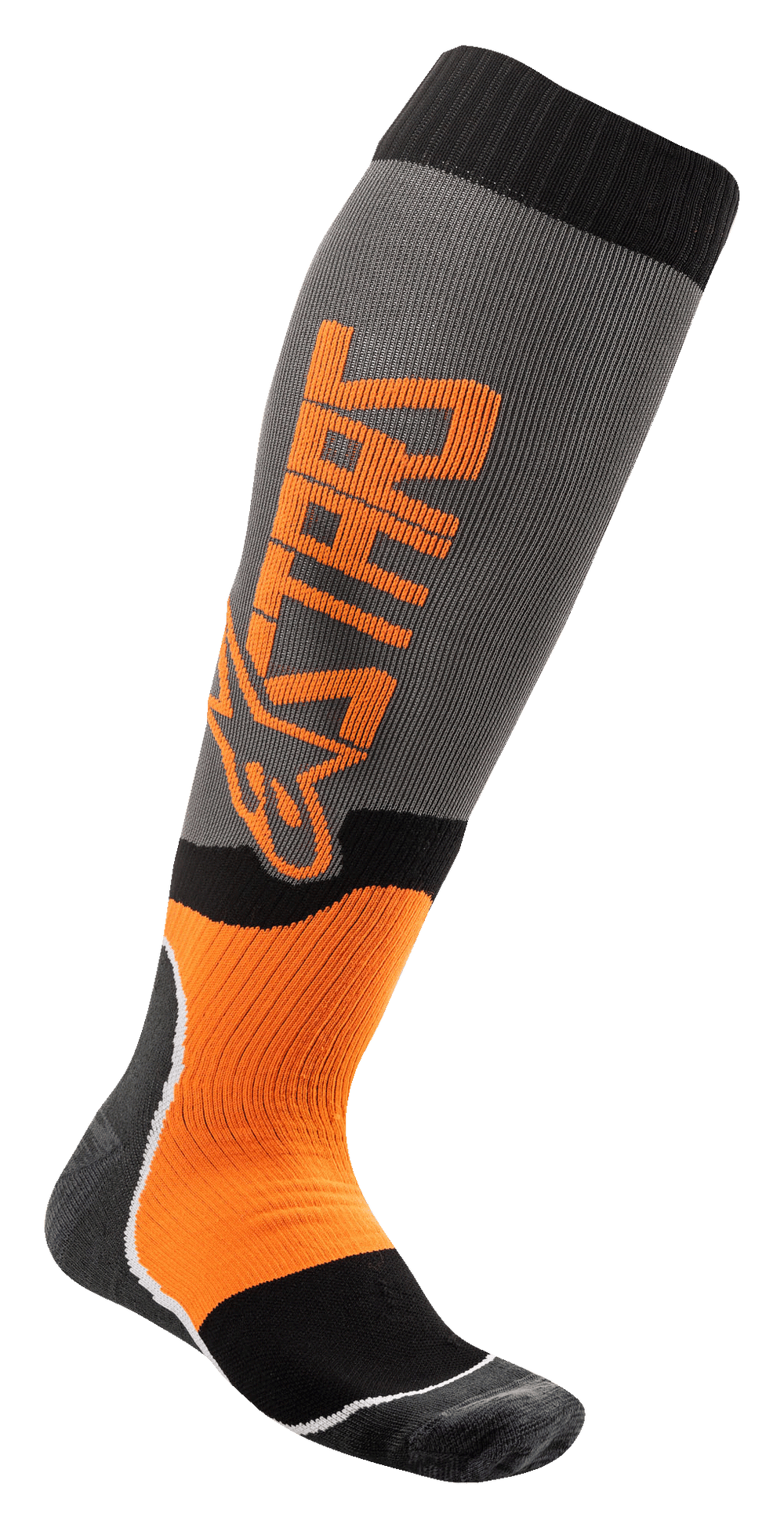 Mx Plus 2 Socks
