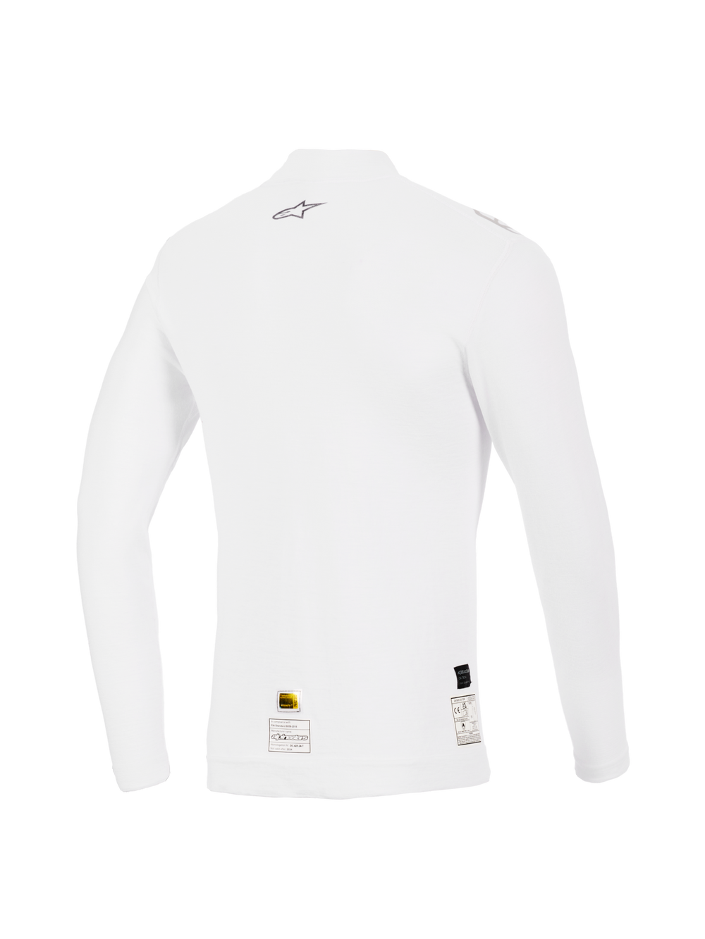 ZX Evo V3 Top - Long Sleeve