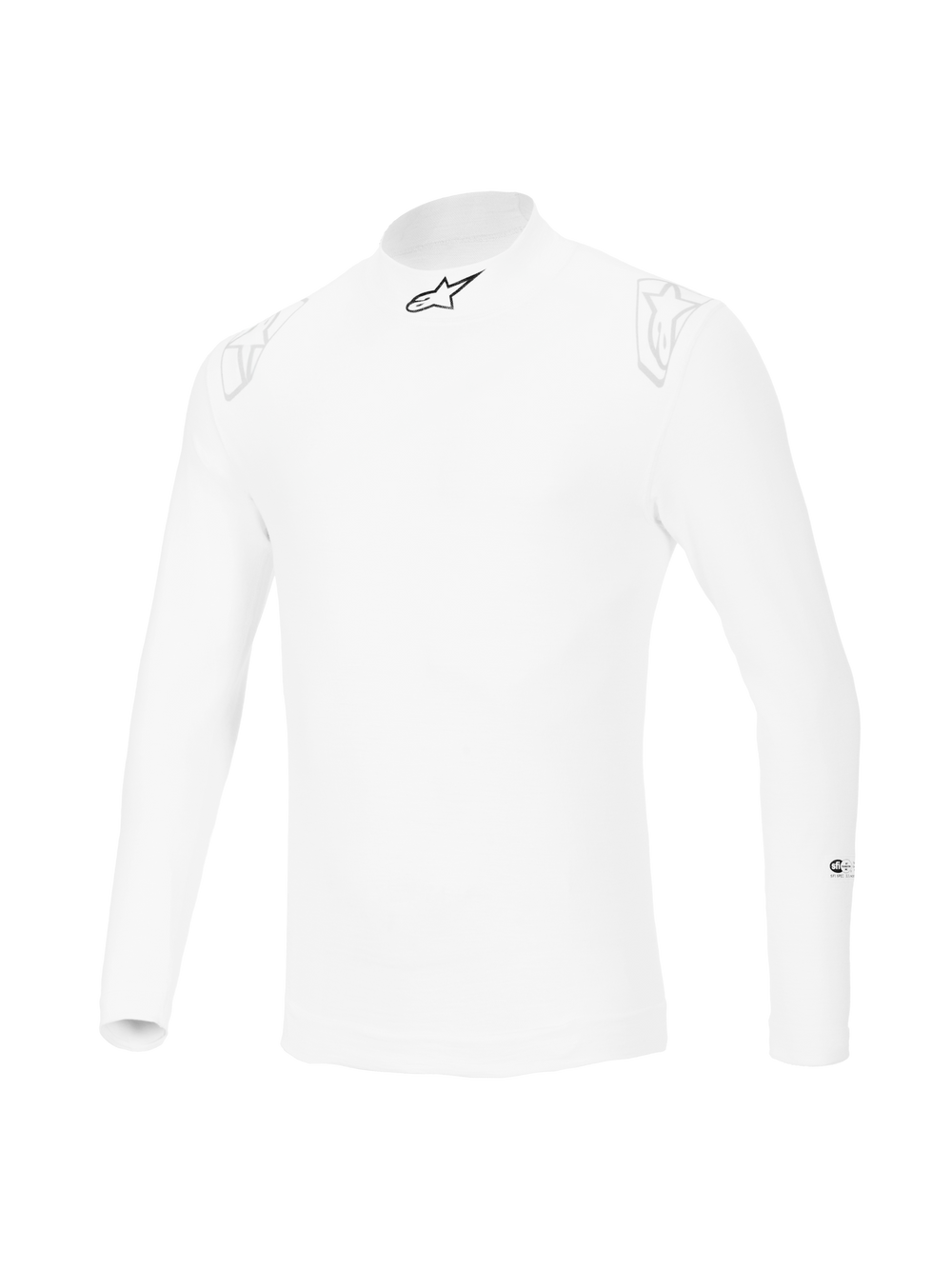 ZX Evo V3 Top - Long Sleeve