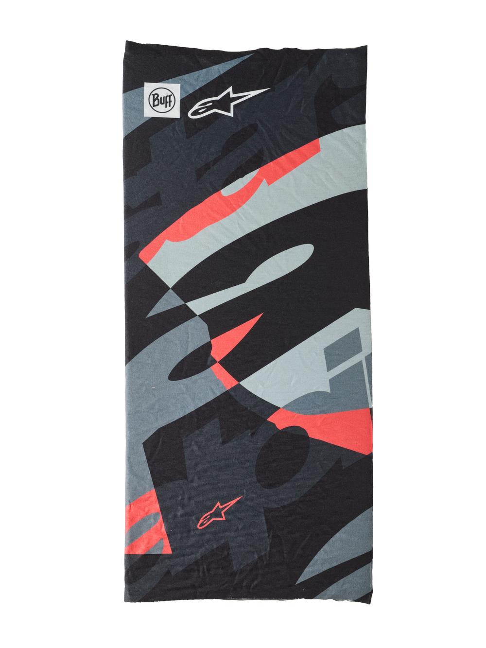 Buff Nazca Neck Tube
