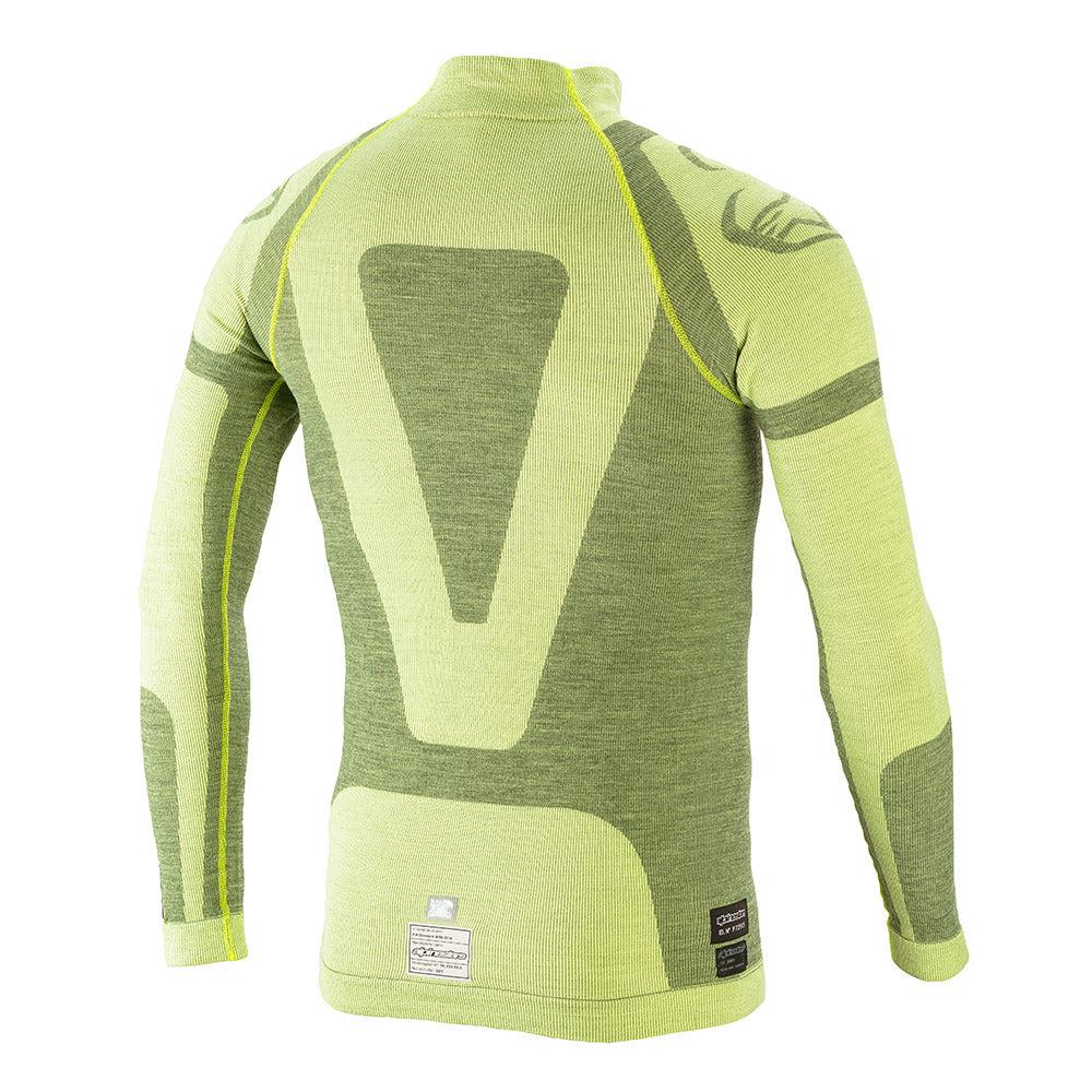 ZX Evo V2 Long Sleeve Top