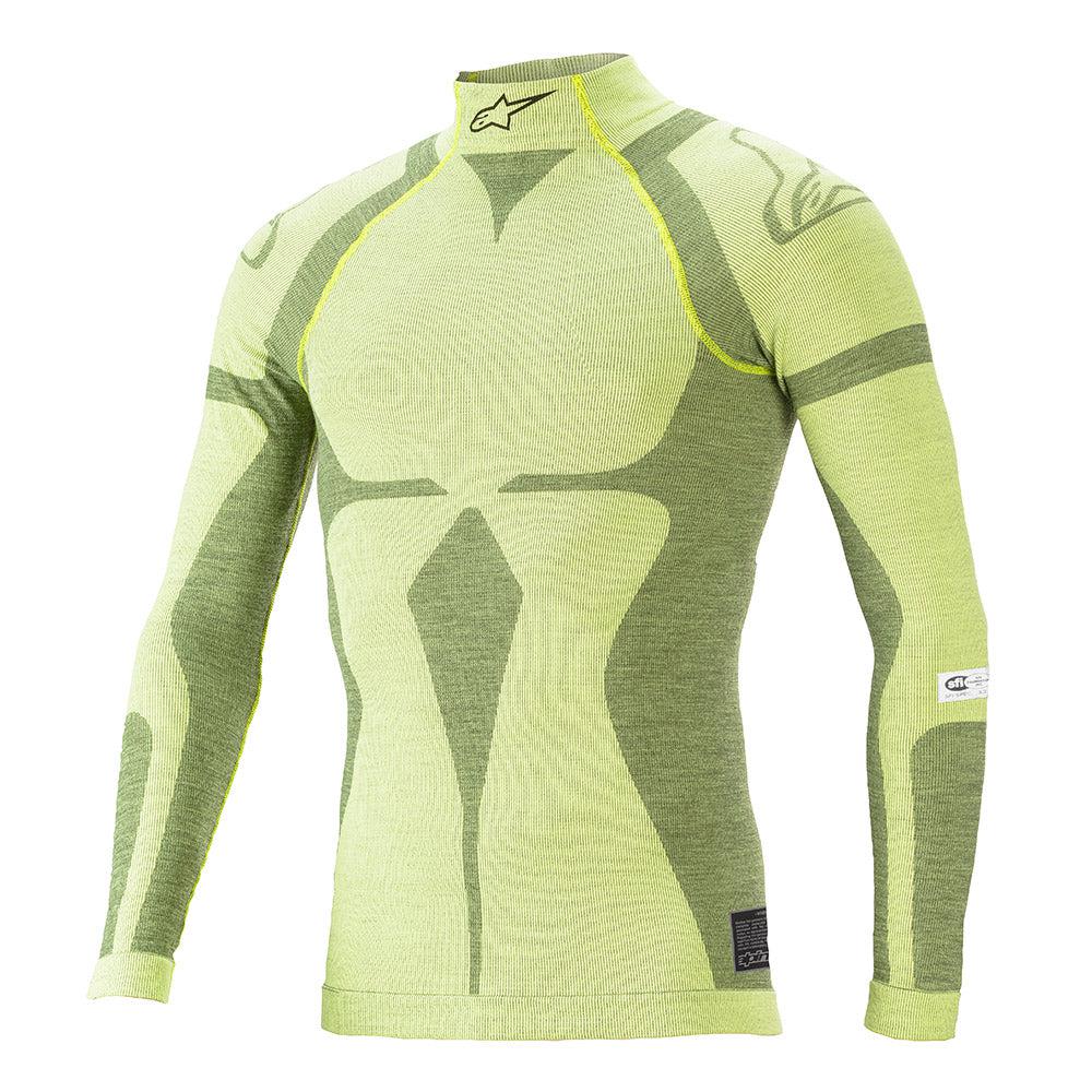 ZX Evo V2 Top - Long Sleeve
