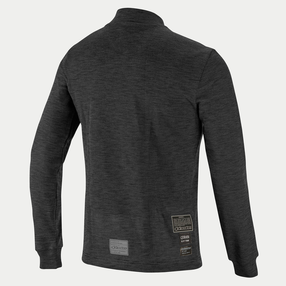 Race V3 Long Sleeve Top