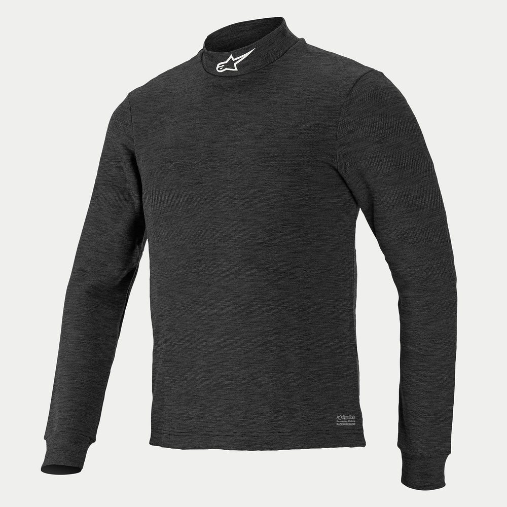 Race V3 Long Sleeve Top