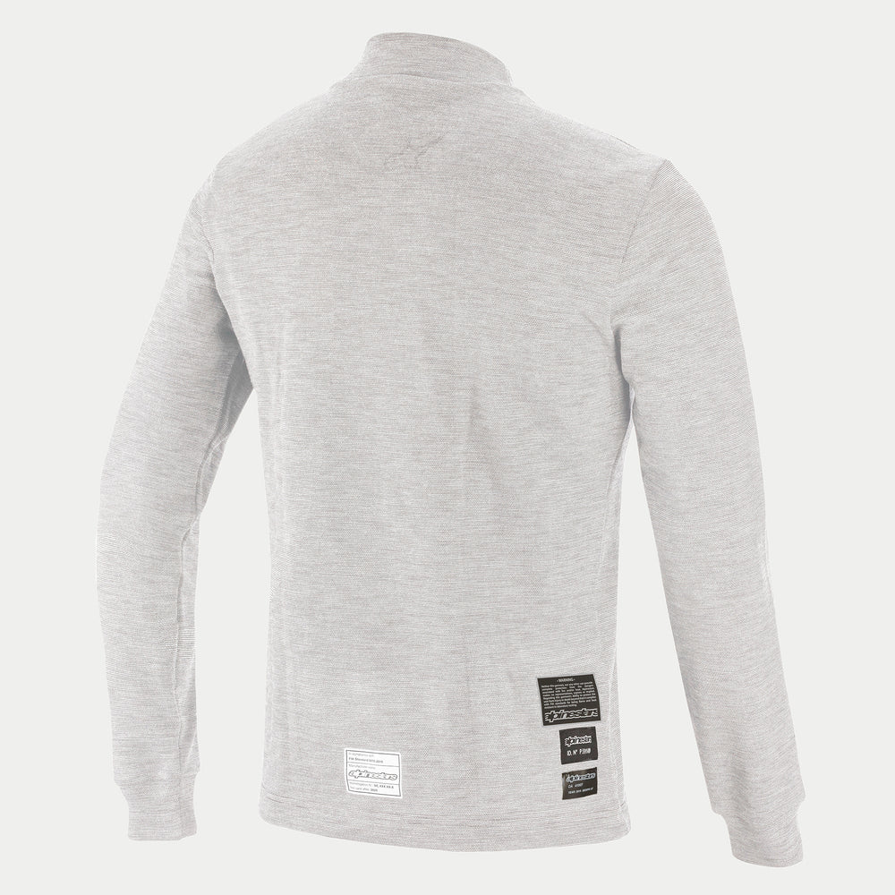 Race V3 Long Sleeve Top