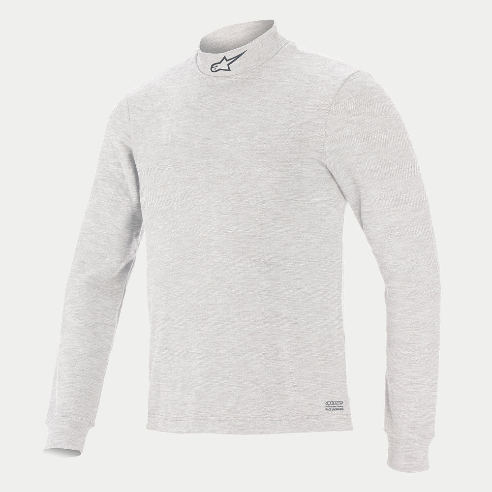 Race V3 Long Sleeve Top