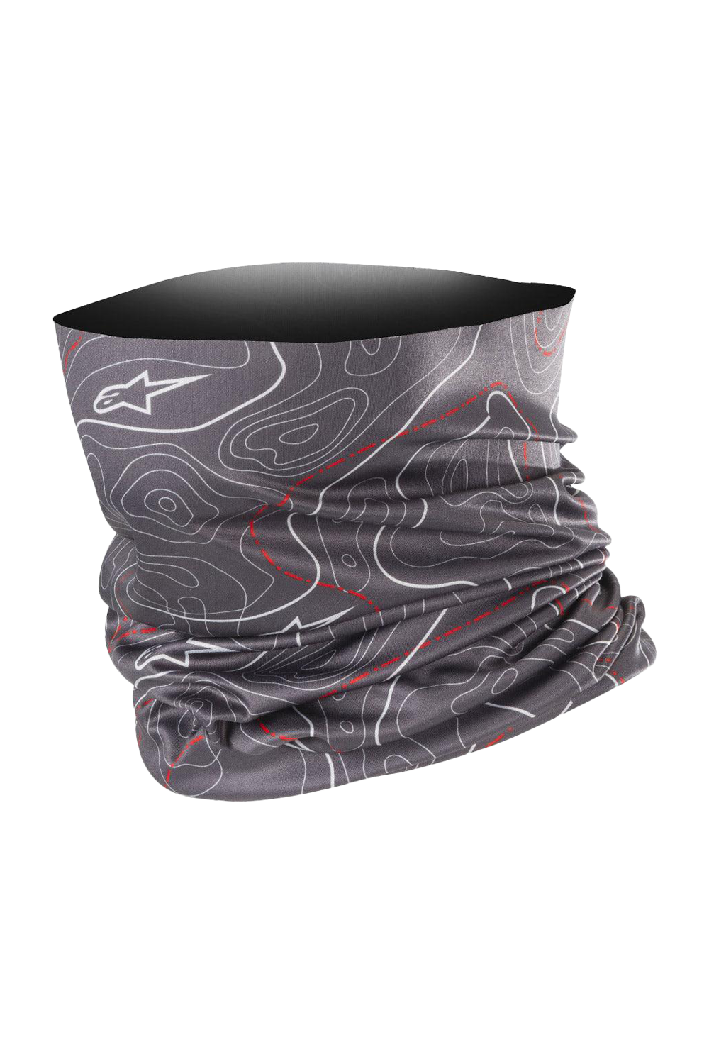 Contours Necktube