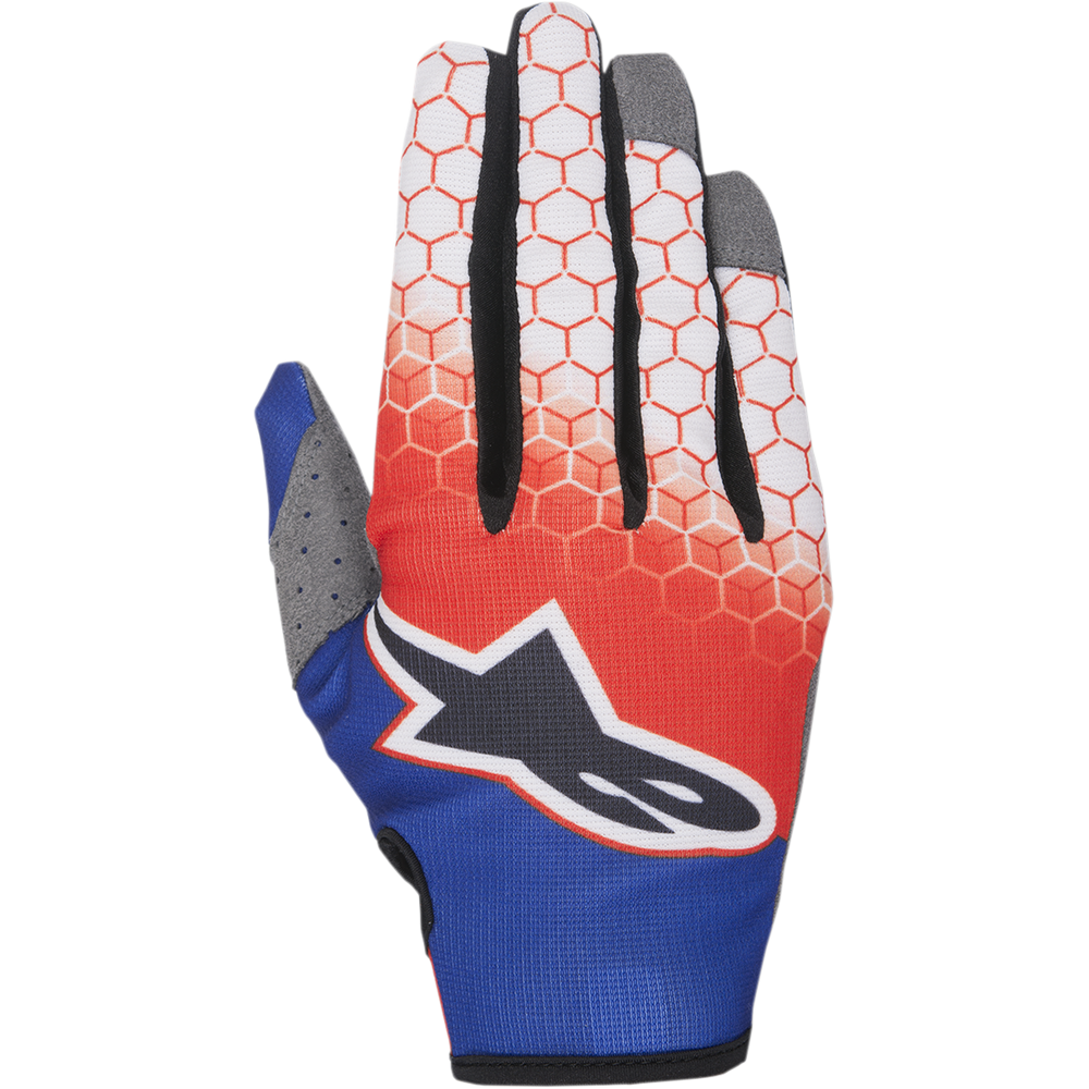 Radar Flight Gloves S17