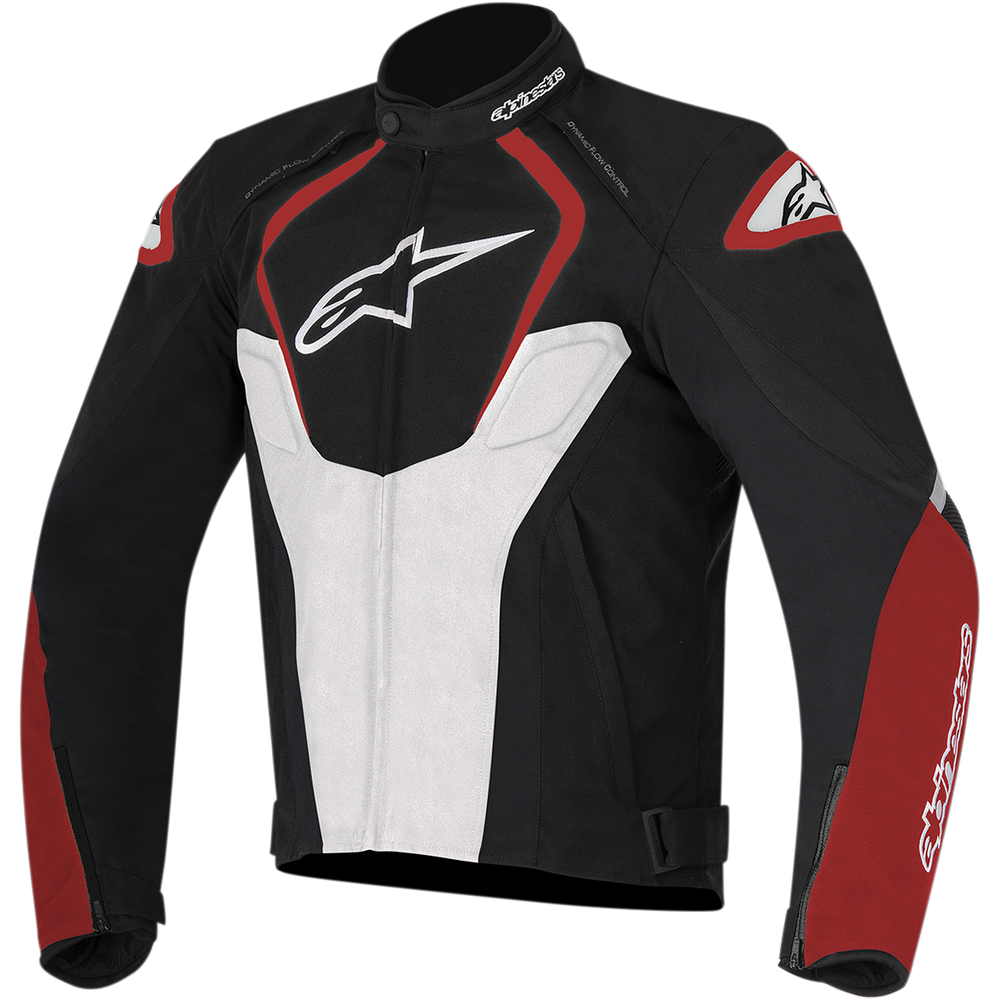 T-Jaws Waterproof Jacket