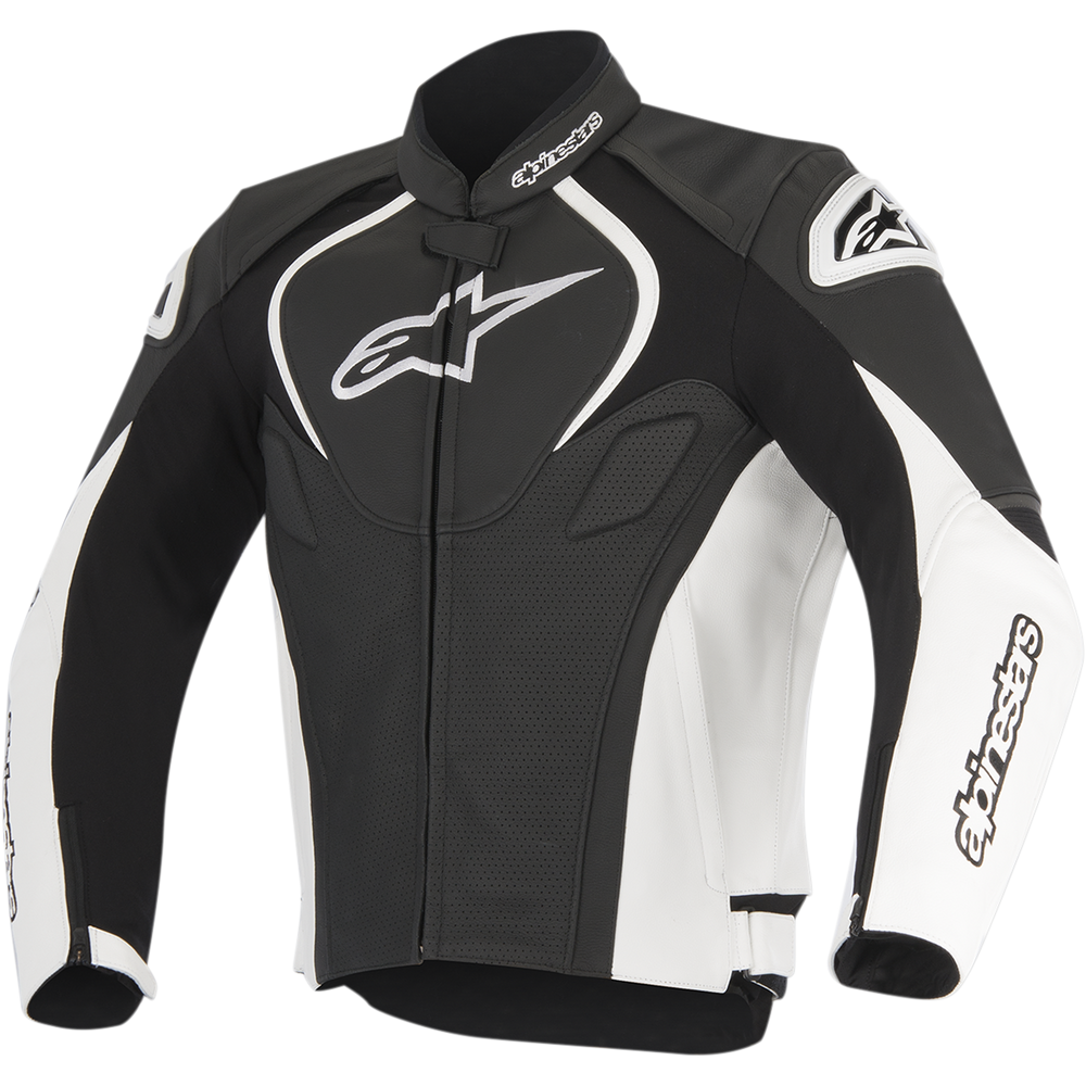 Jaws Airflow Leather Jacket