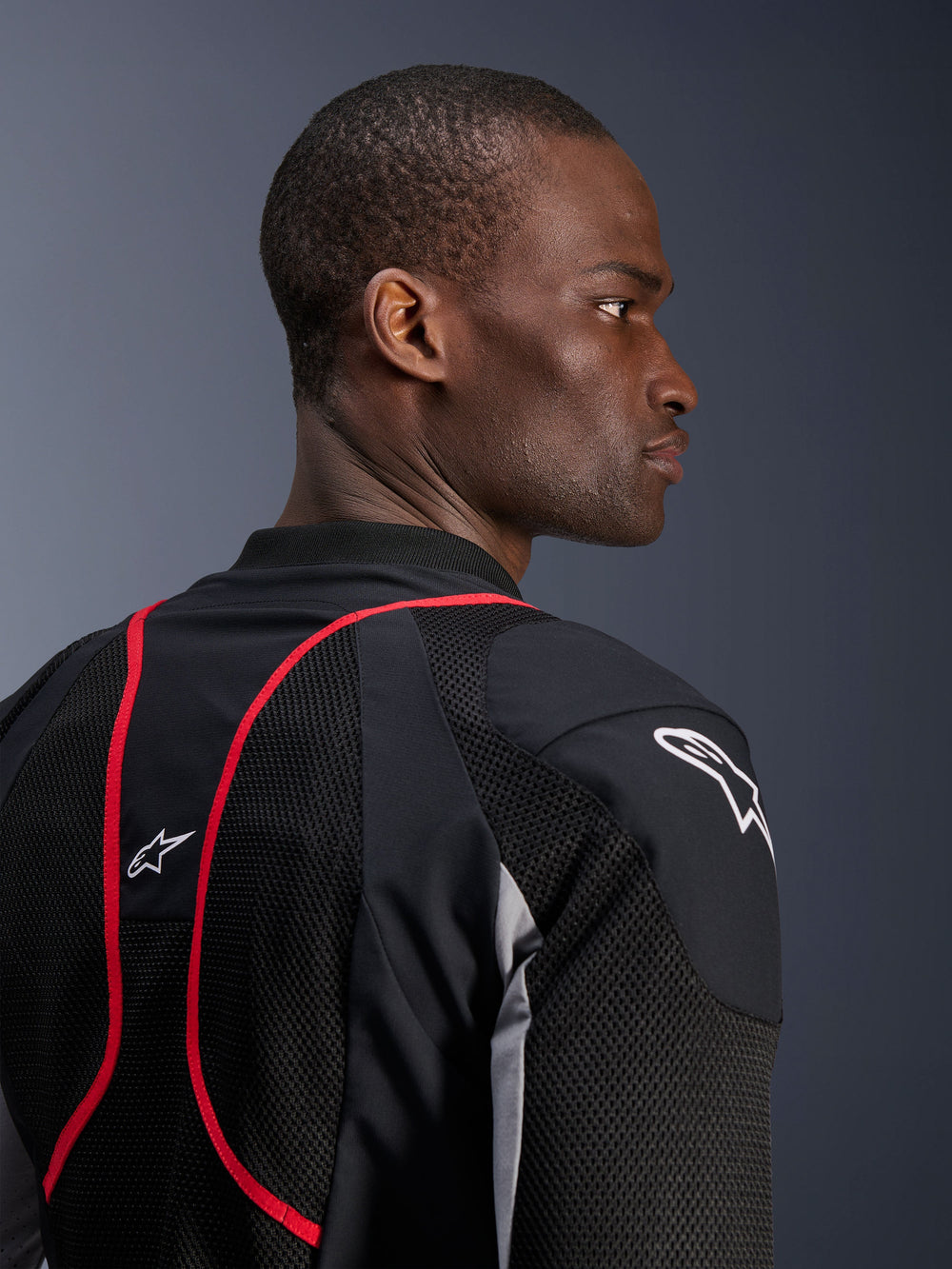 Troop-Air Pro Jacket