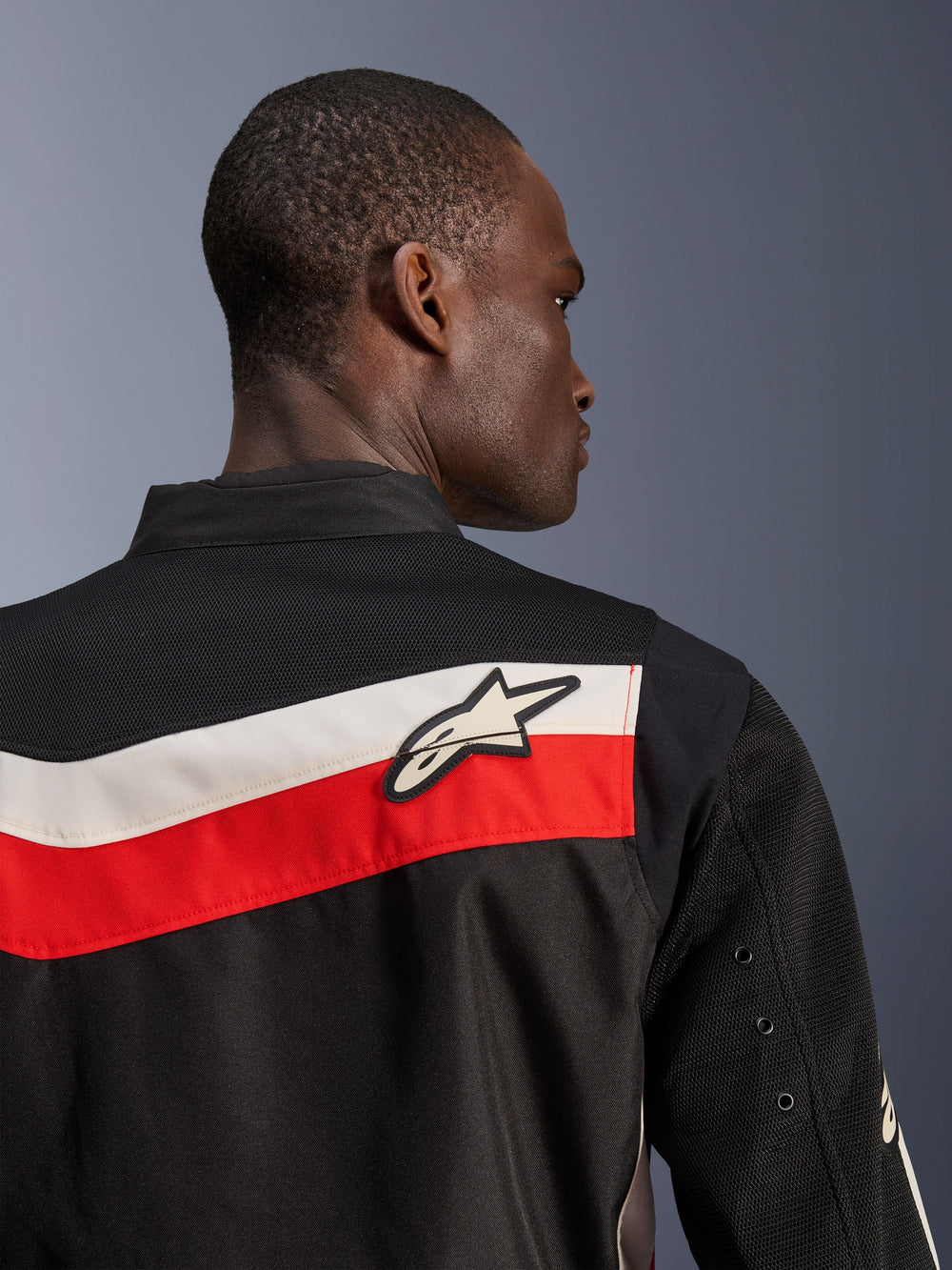 T-Dyno Air Jacket