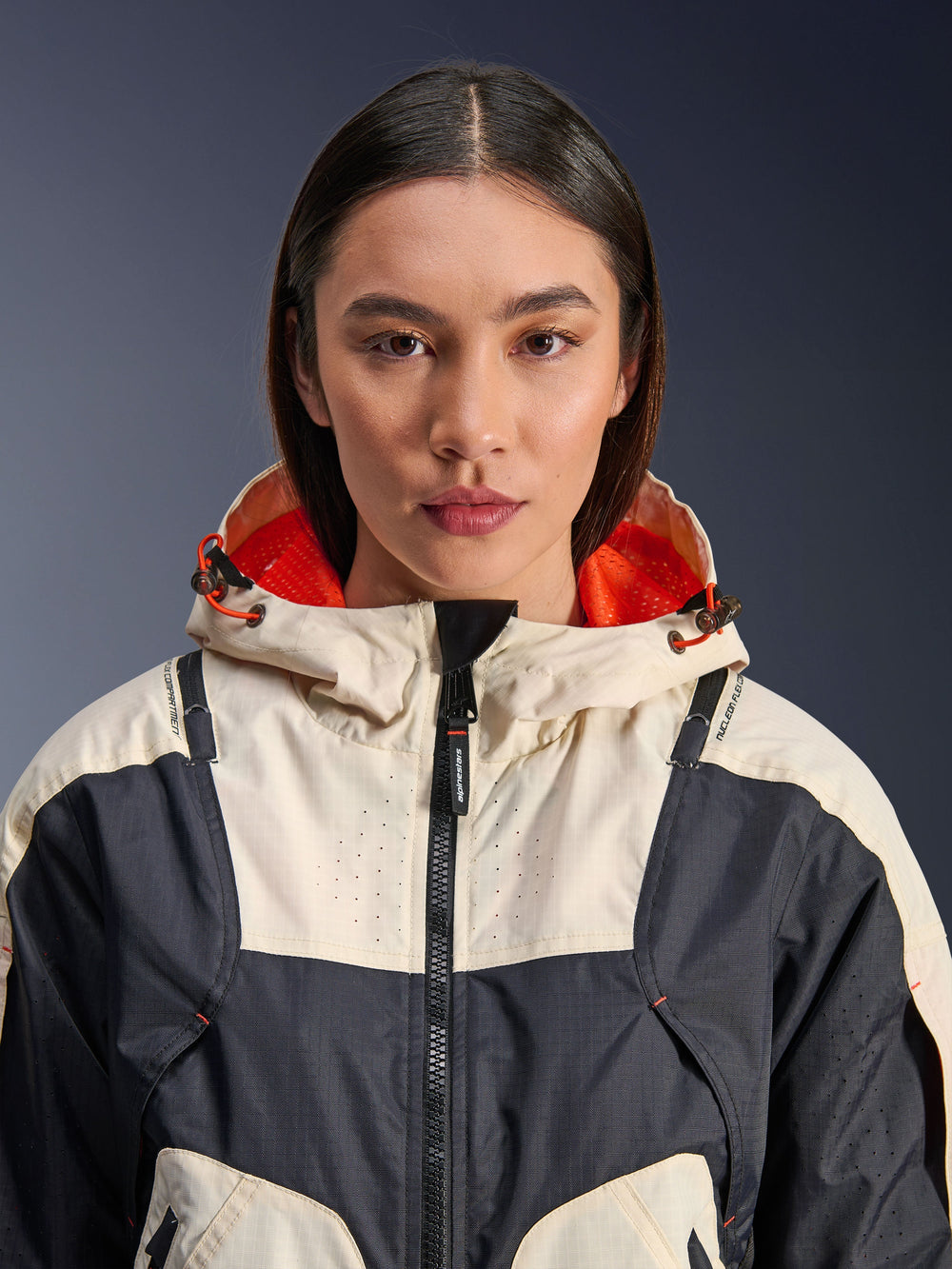 Women Molly Air Jacket