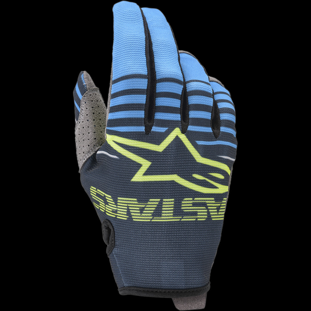 2020 Radar Gloves