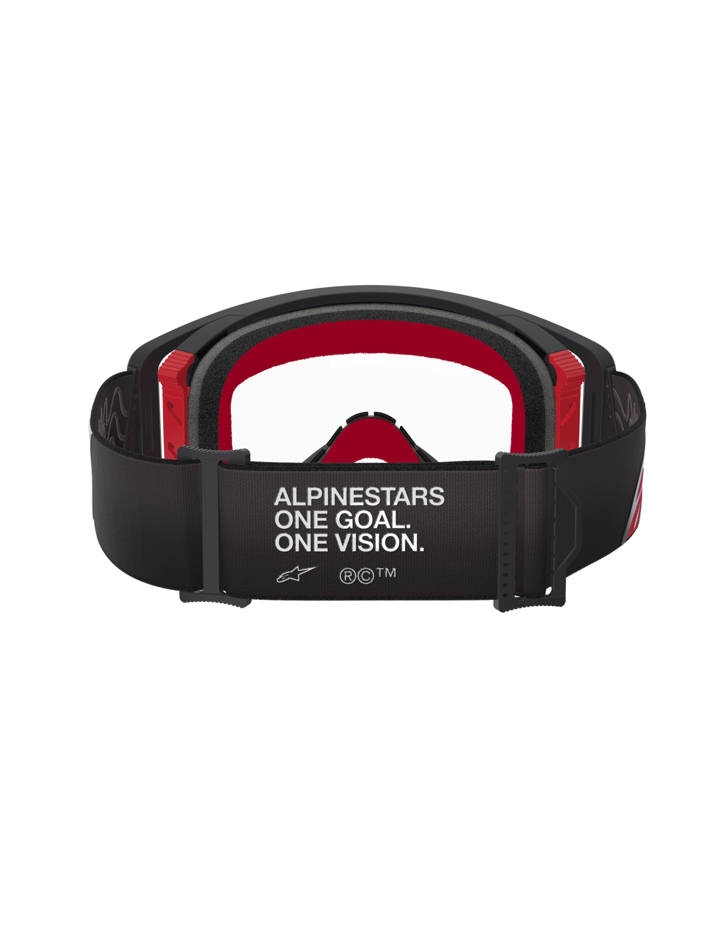 Supertech Corp Goggles