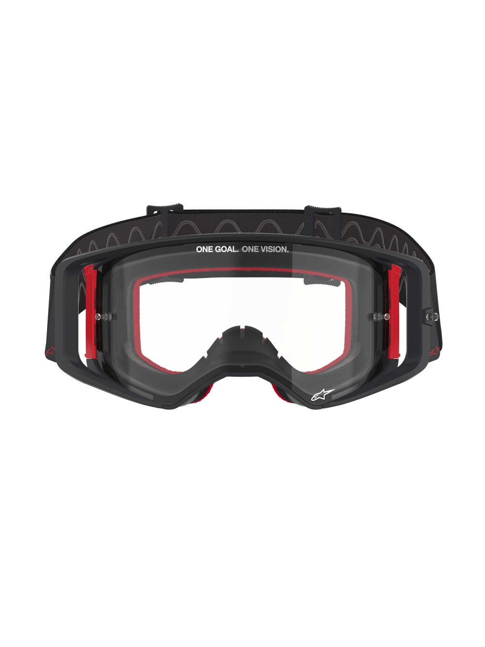Supertech Corp Goggles
