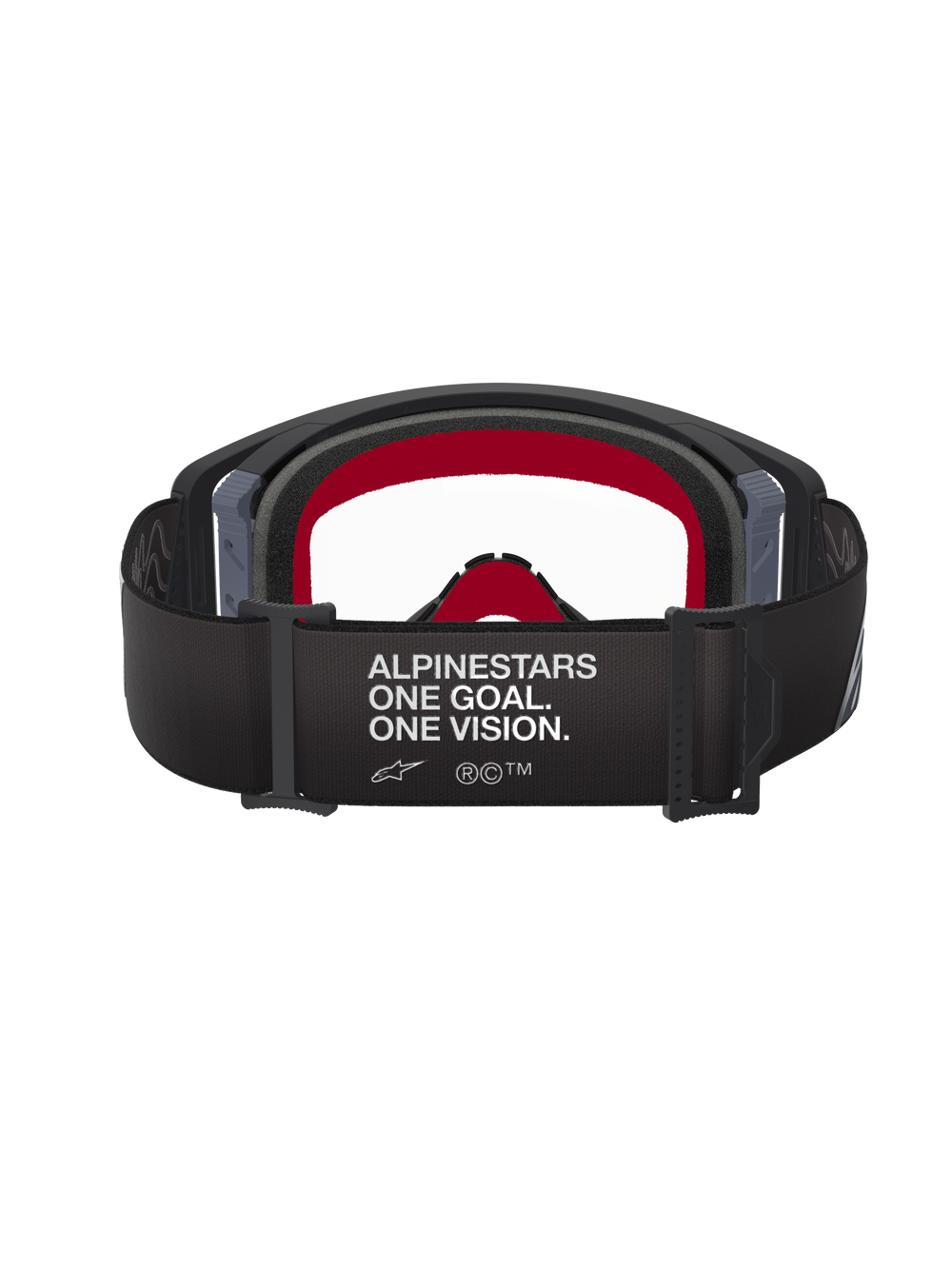 Supertech Corp Goggles