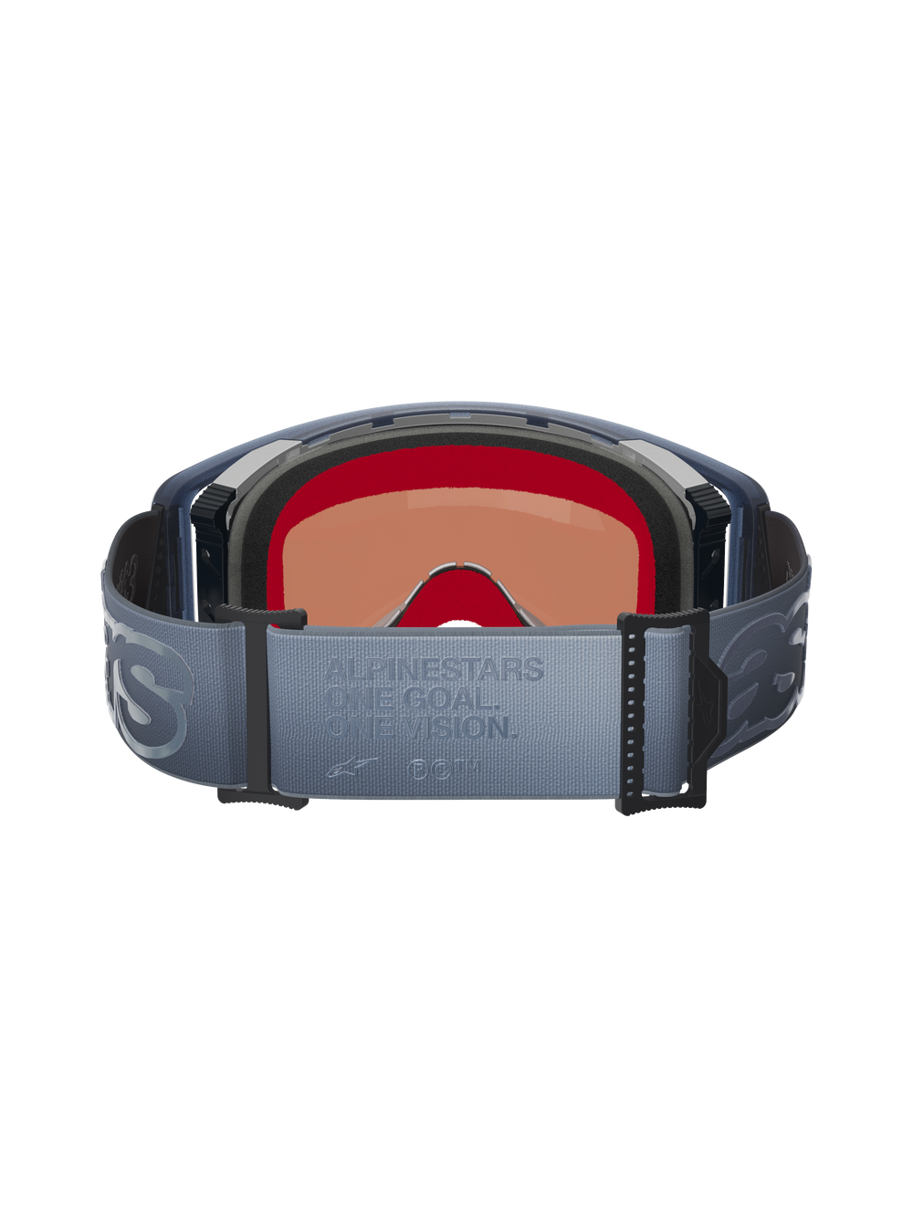 Supertech Vision Vista Goggles