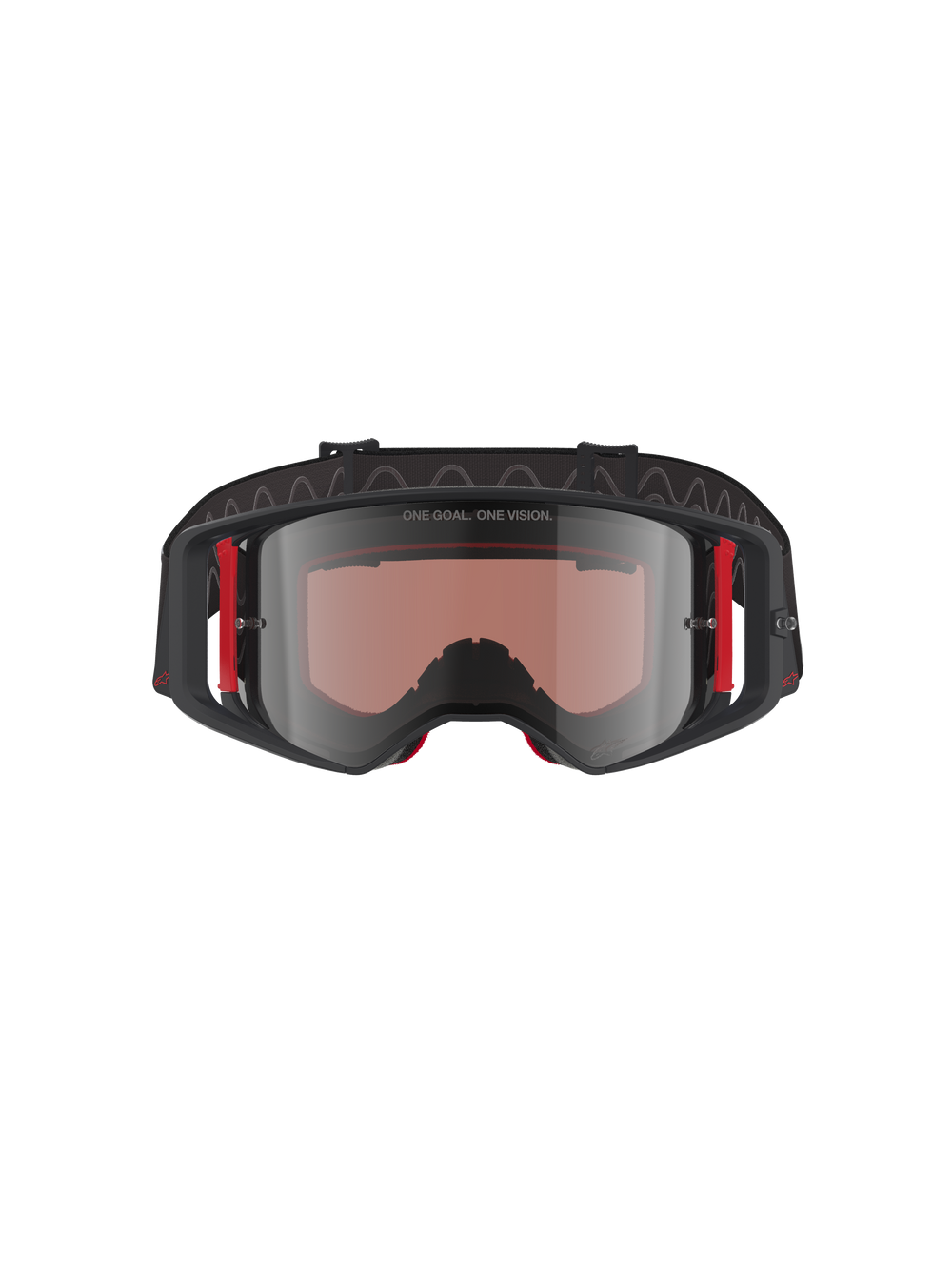 Supertech Corp Goggles Absolute Vision