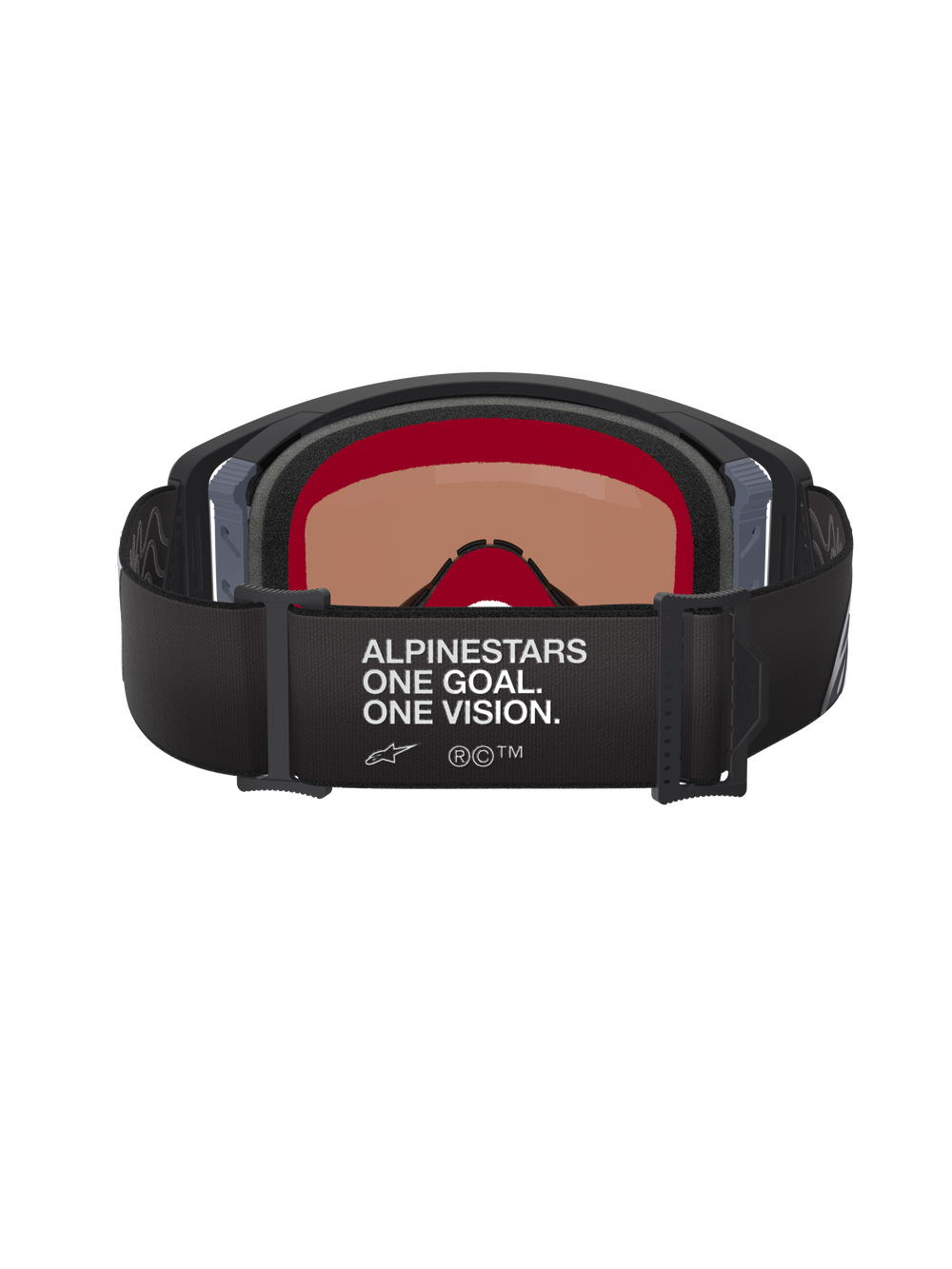 Supertech Corp Goggles Absolute Vision