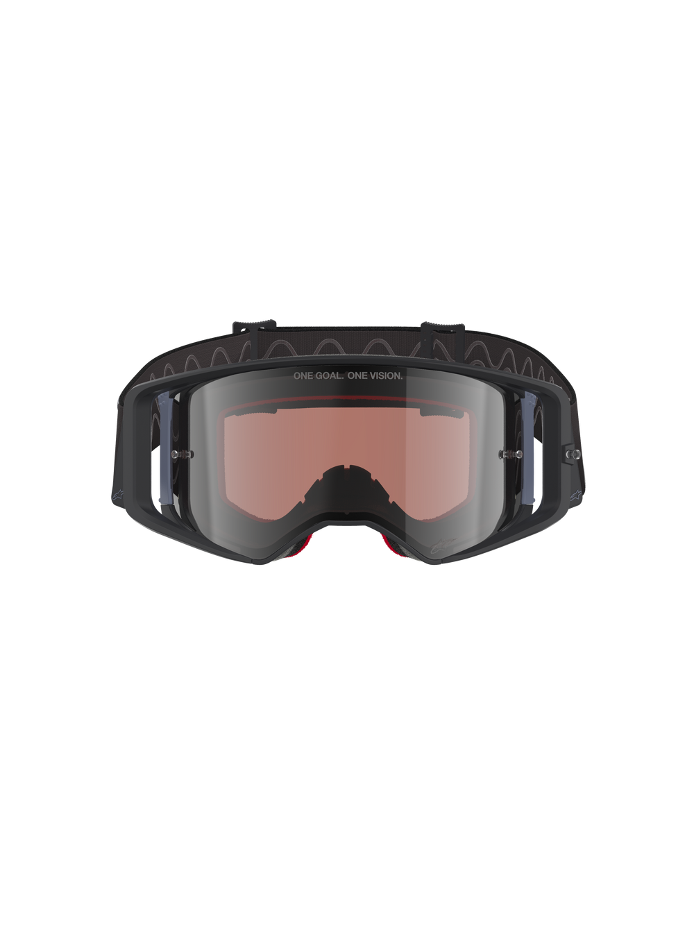 Supertech Corp Goggles Absolute Vision