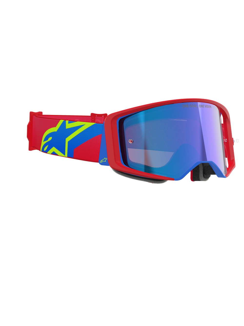 Supertech Corp Goggles Absolute Vision