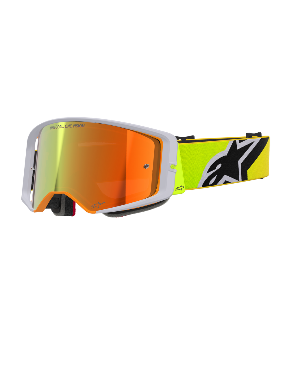 Supertech Corp Goggles Absolute Vision