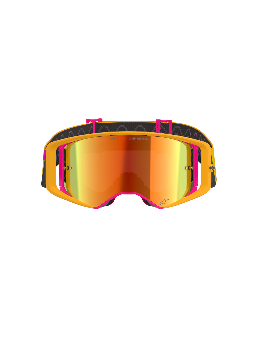 Supertech Corp Goggles Absolute Vision
