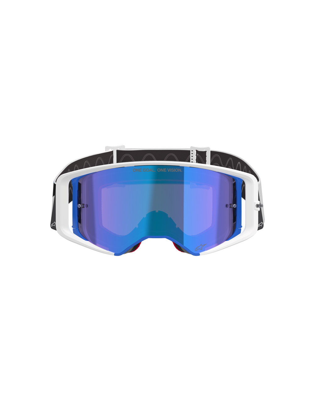 Supertech Corp Goggles Absolute Vision
