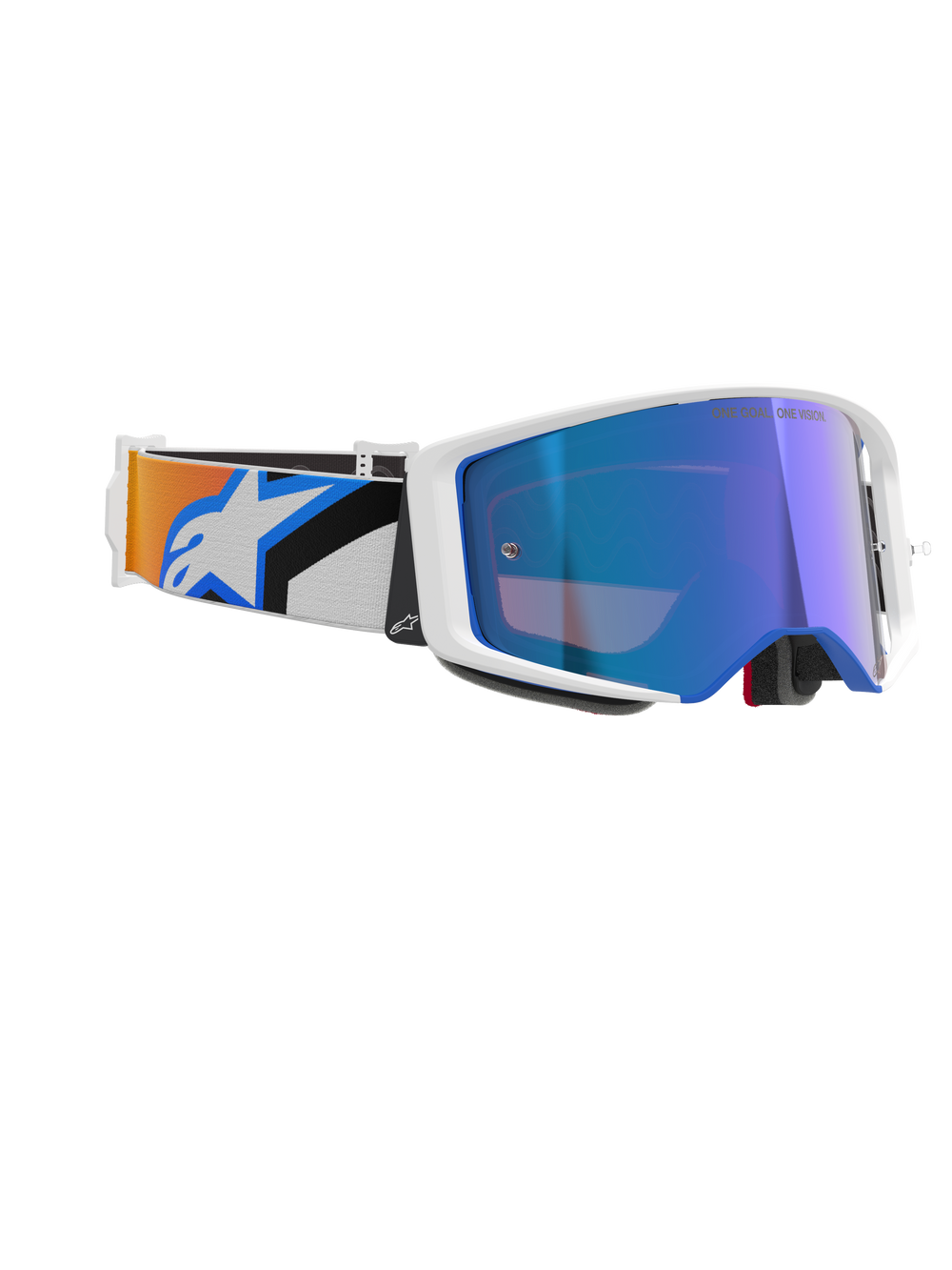Supertech Corp Goggles Absolute Vision