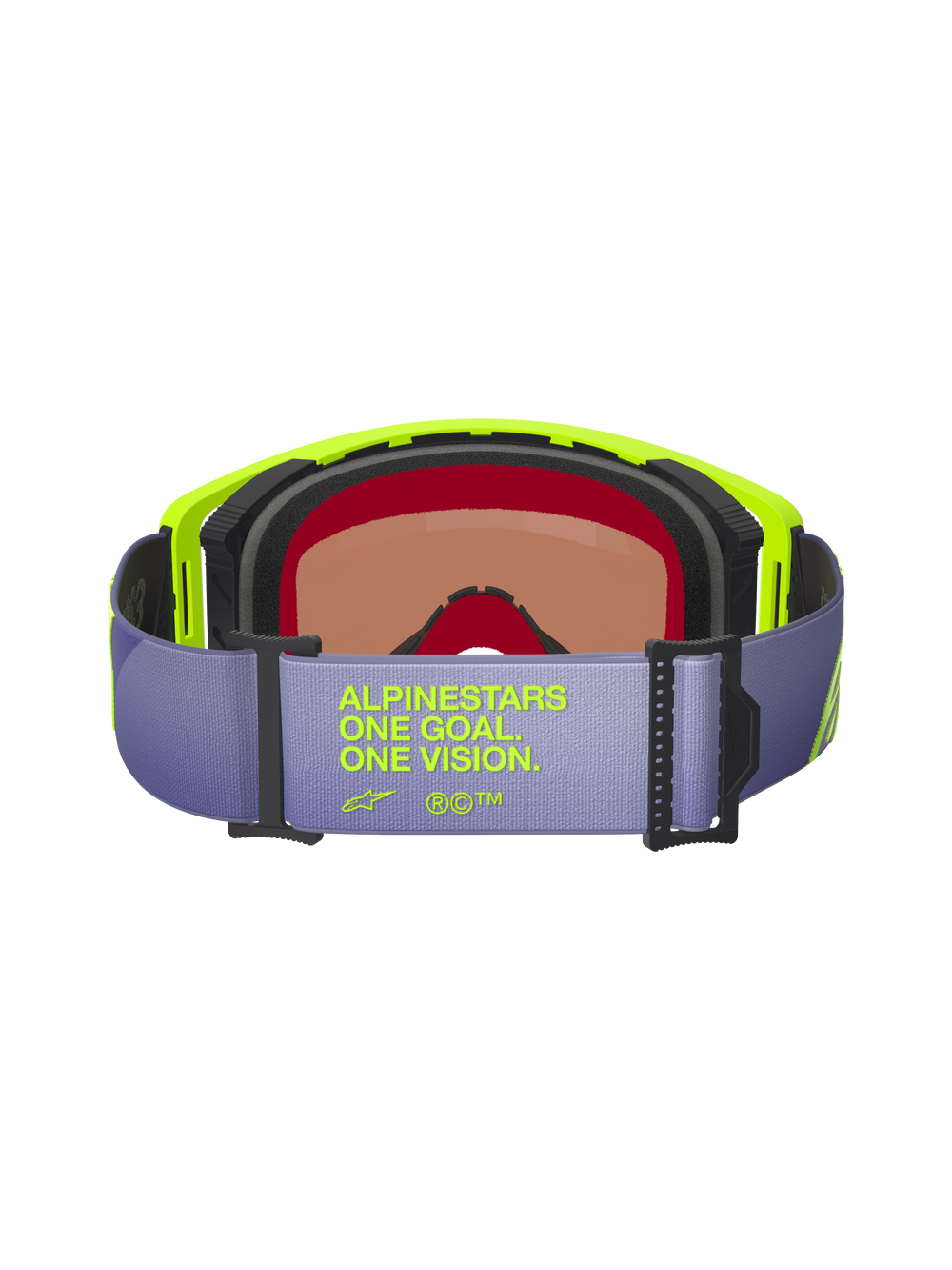 Supertech Vision Corp Goggles