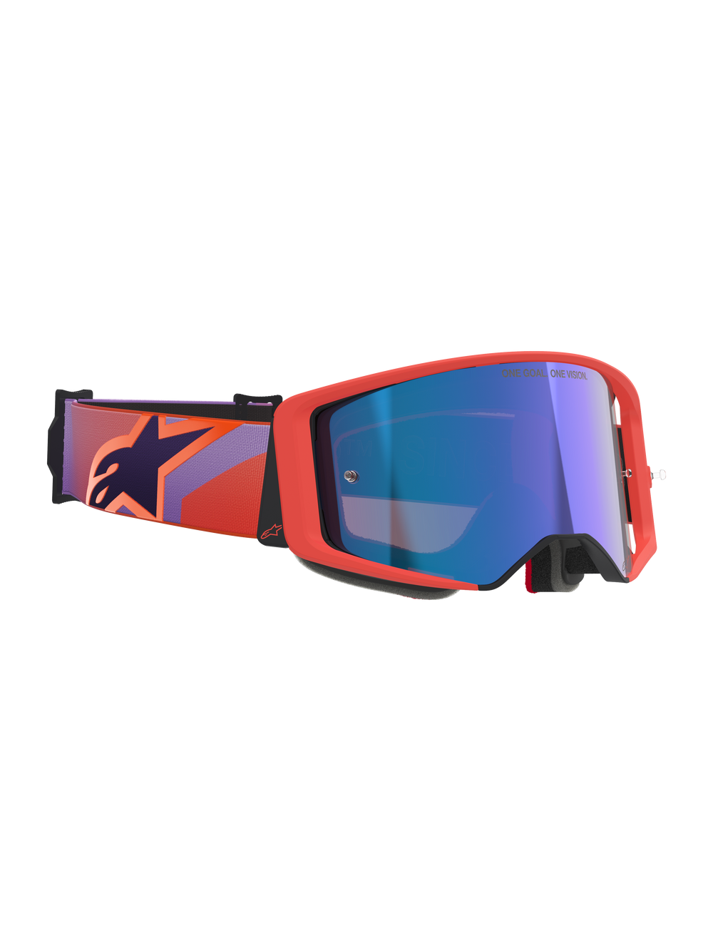 Supertech Vision Corp Goggles