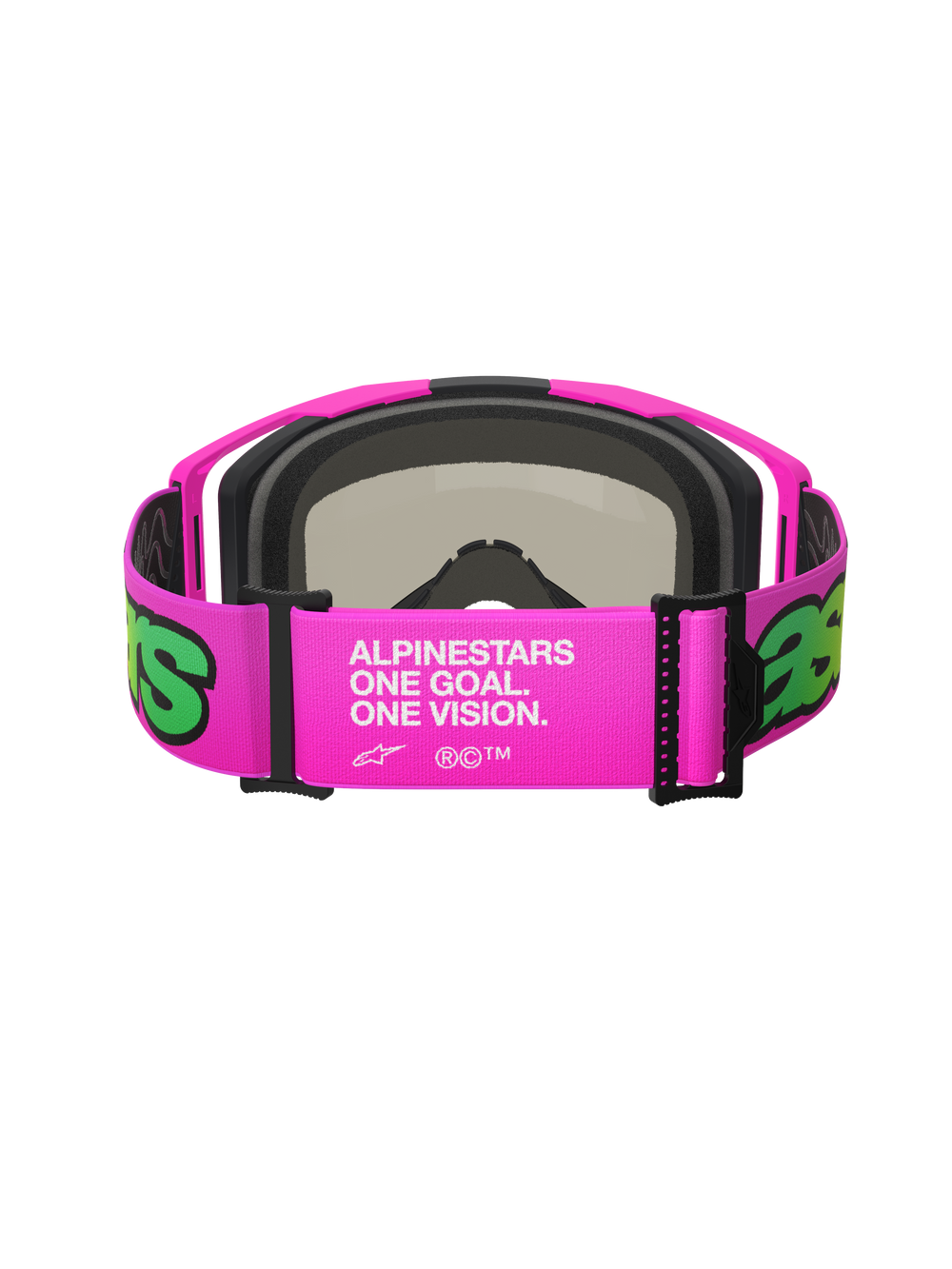 Vision 8 Vista Goggles