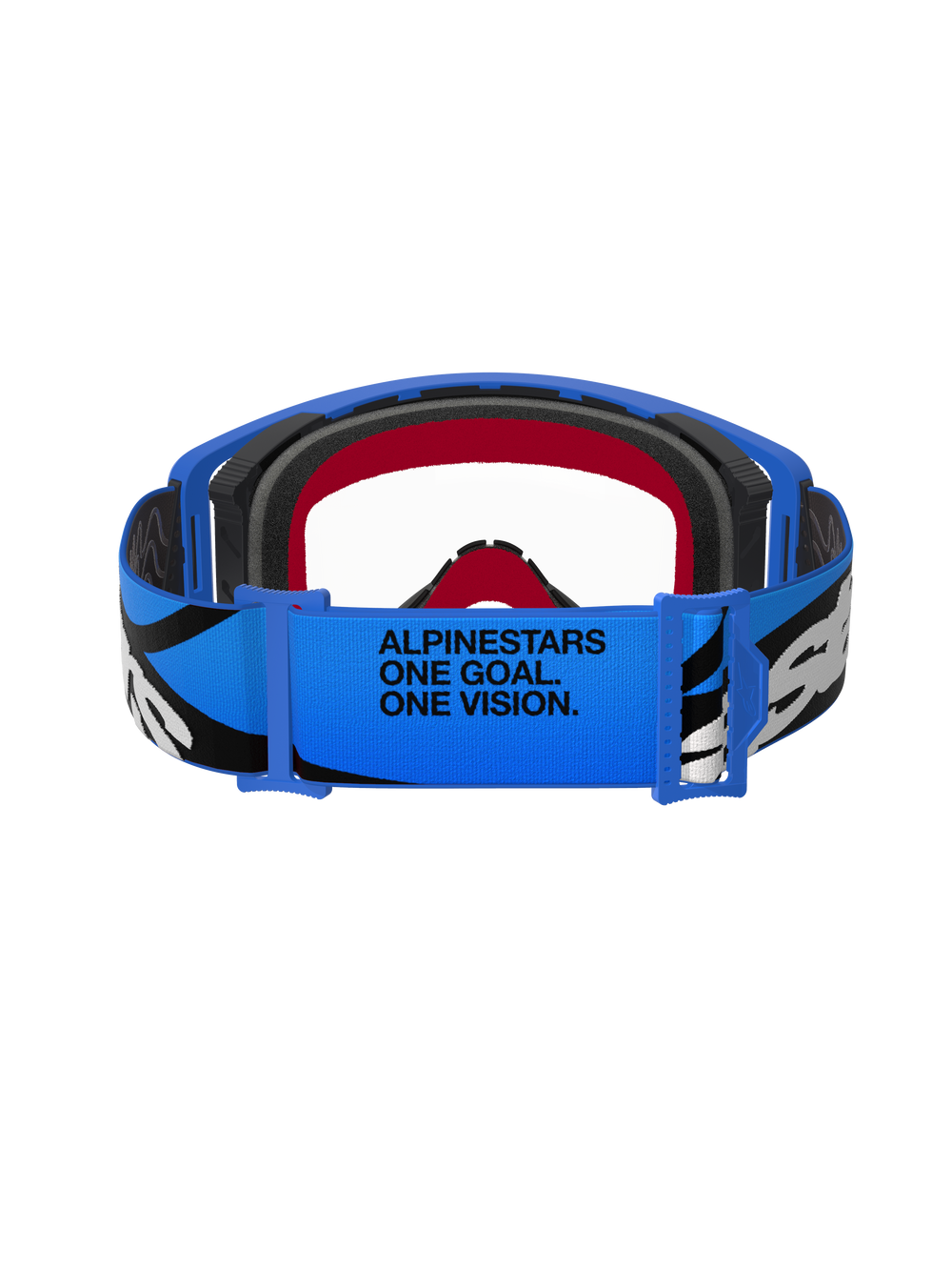 Supertech Stream Goggle