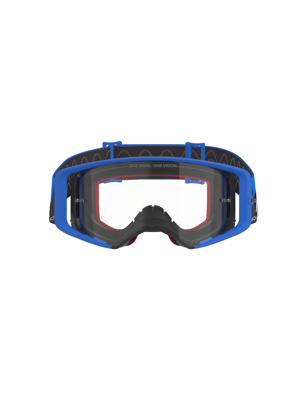 Supertech Stream Goggle