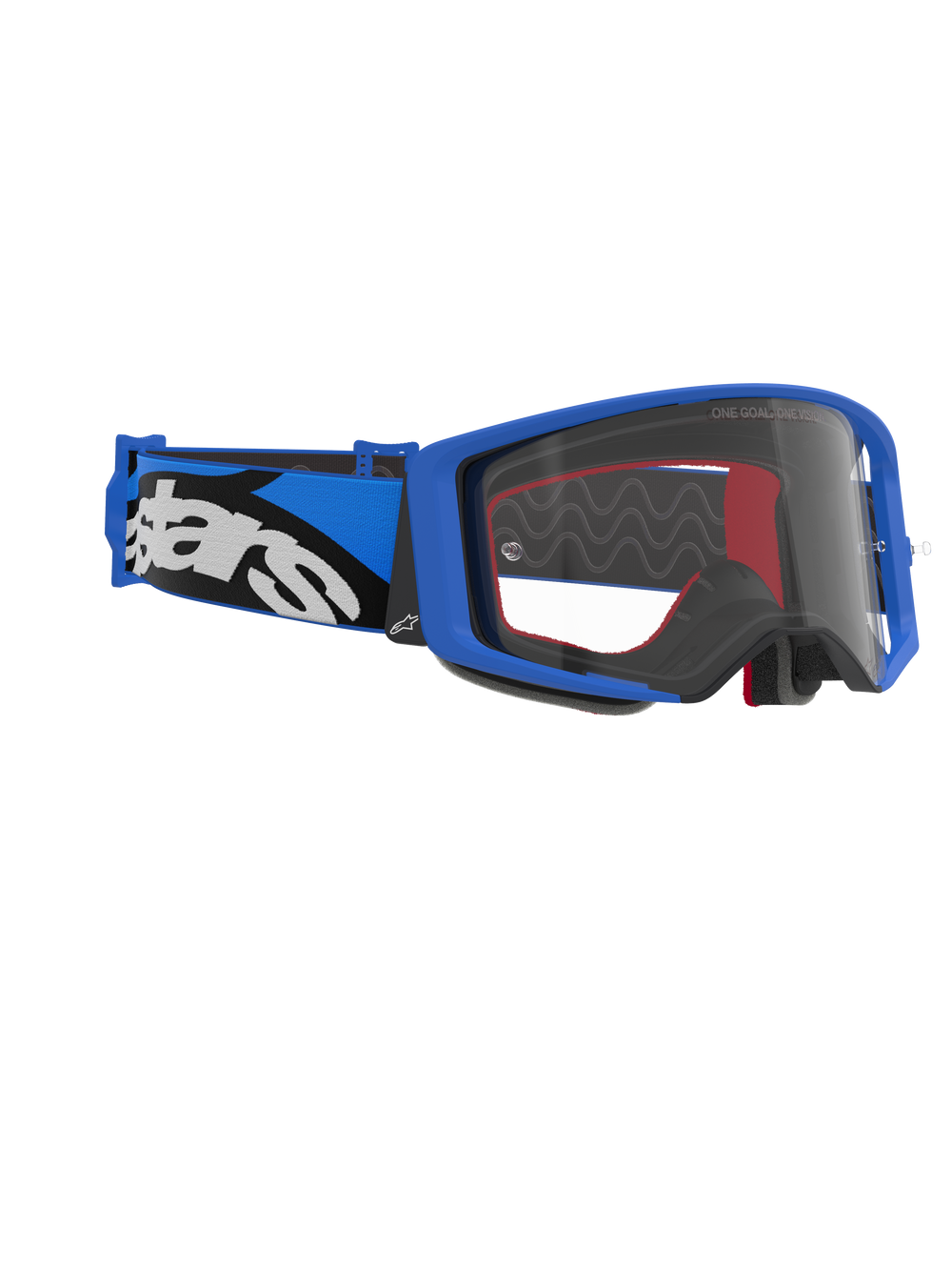 Supertech Stream Goggle