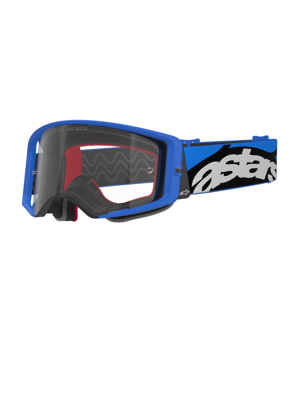 Supertech Stream Goggle