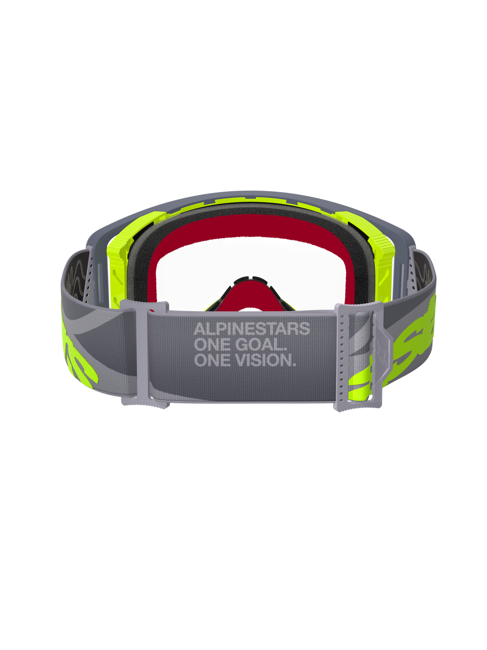 Supertech Stream Goggle