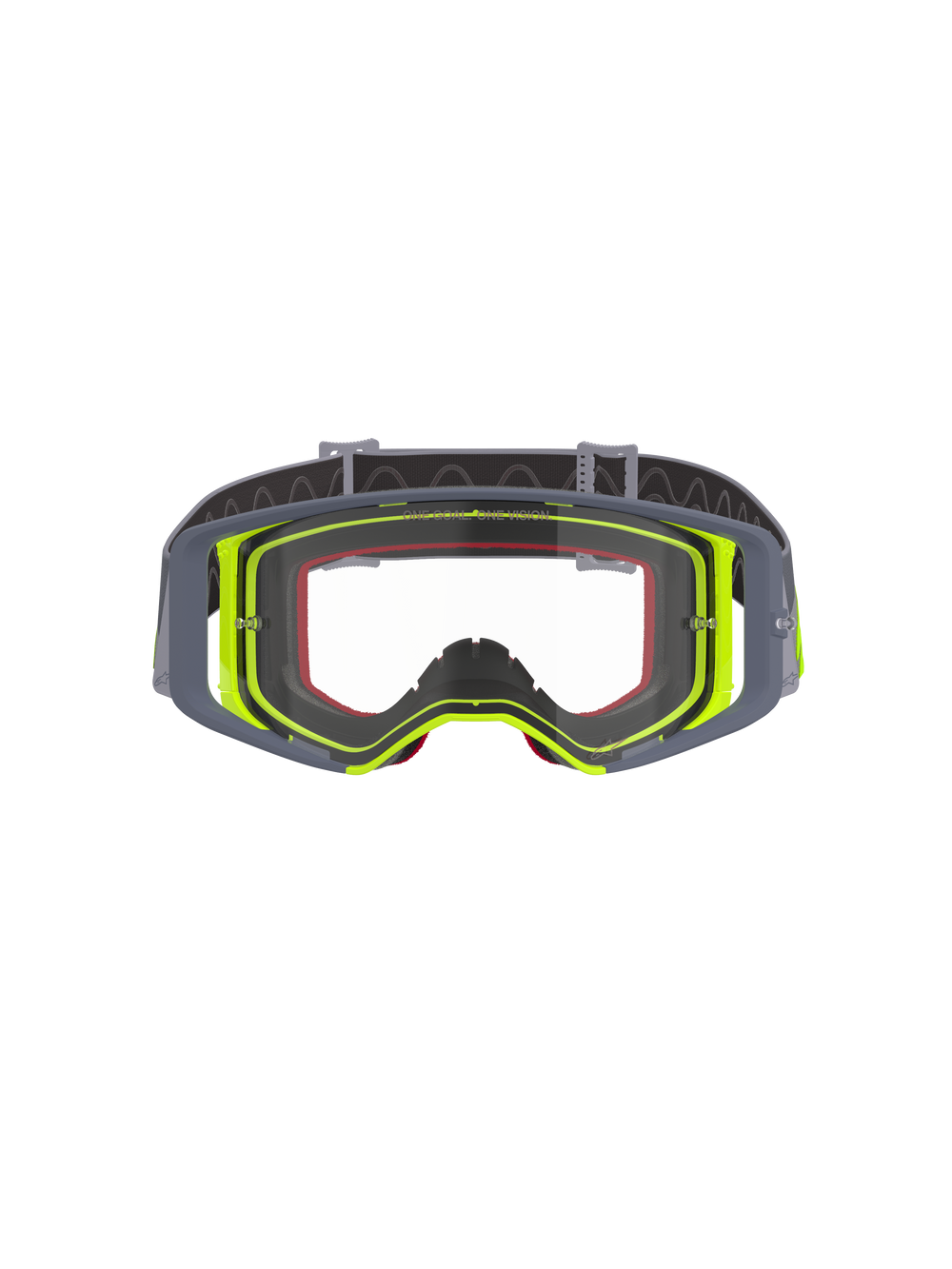 Supertech Stream Goggle