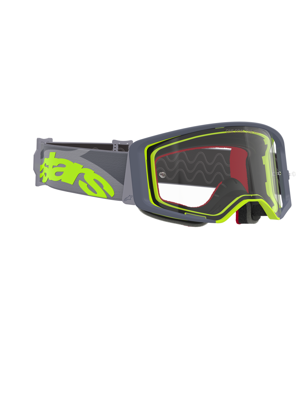 Supertech Stream Goggle