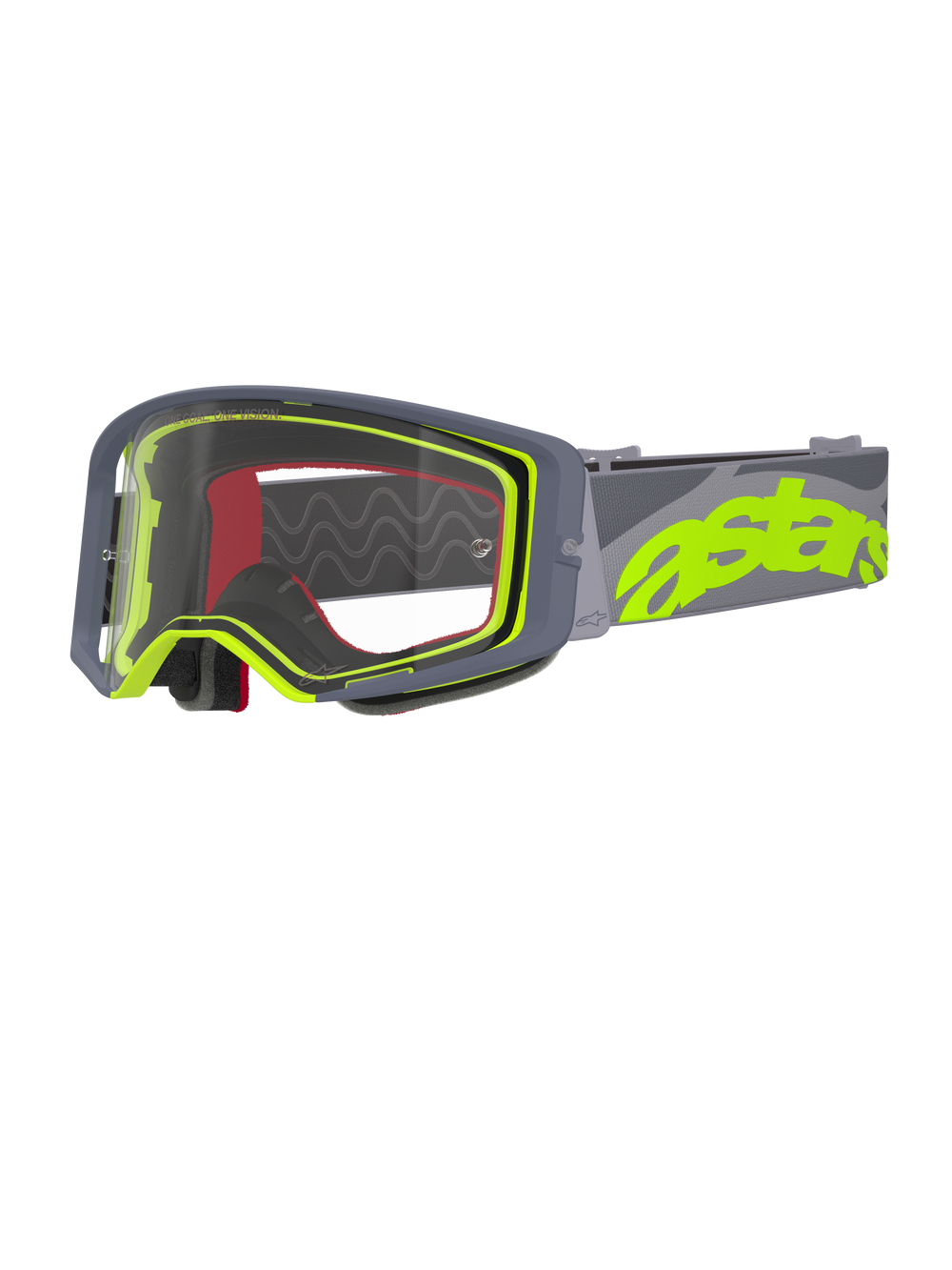 Supertech Stream Goggle