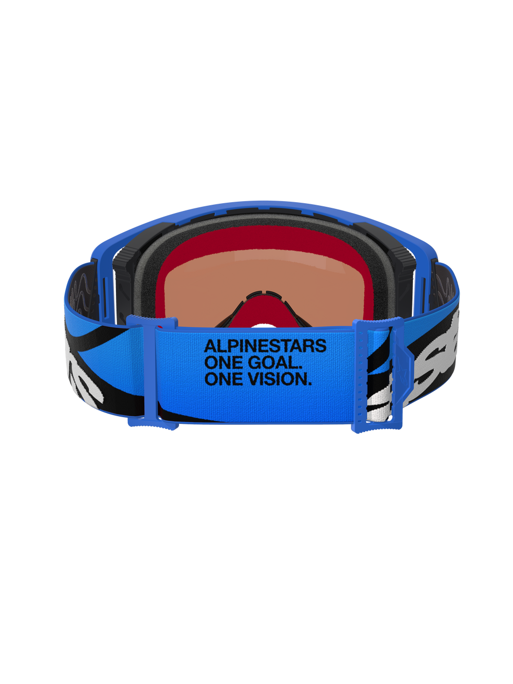 Supertech Stream Goggle