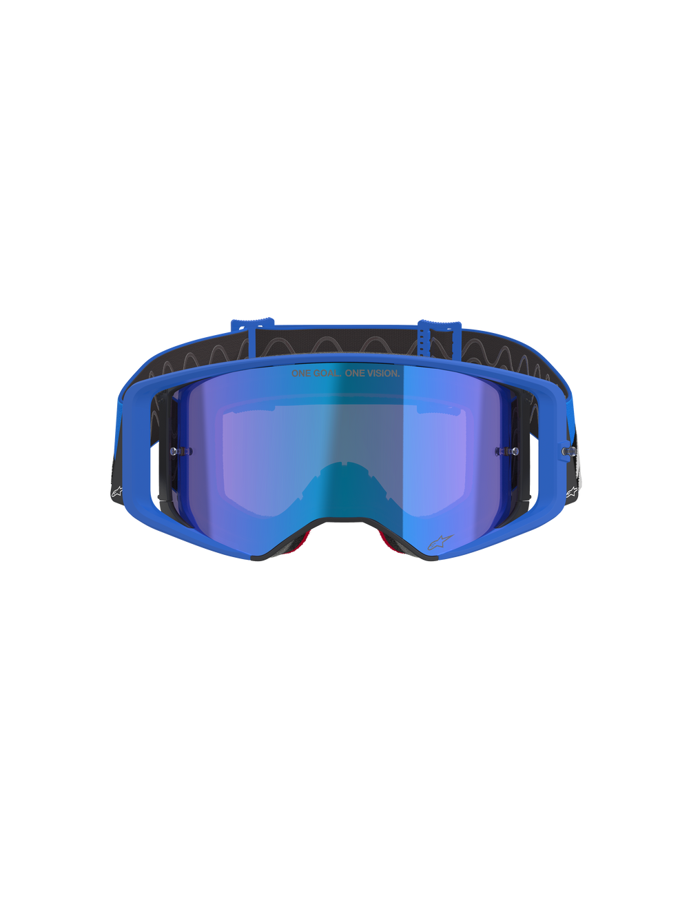 Supertech Stream Goggle
