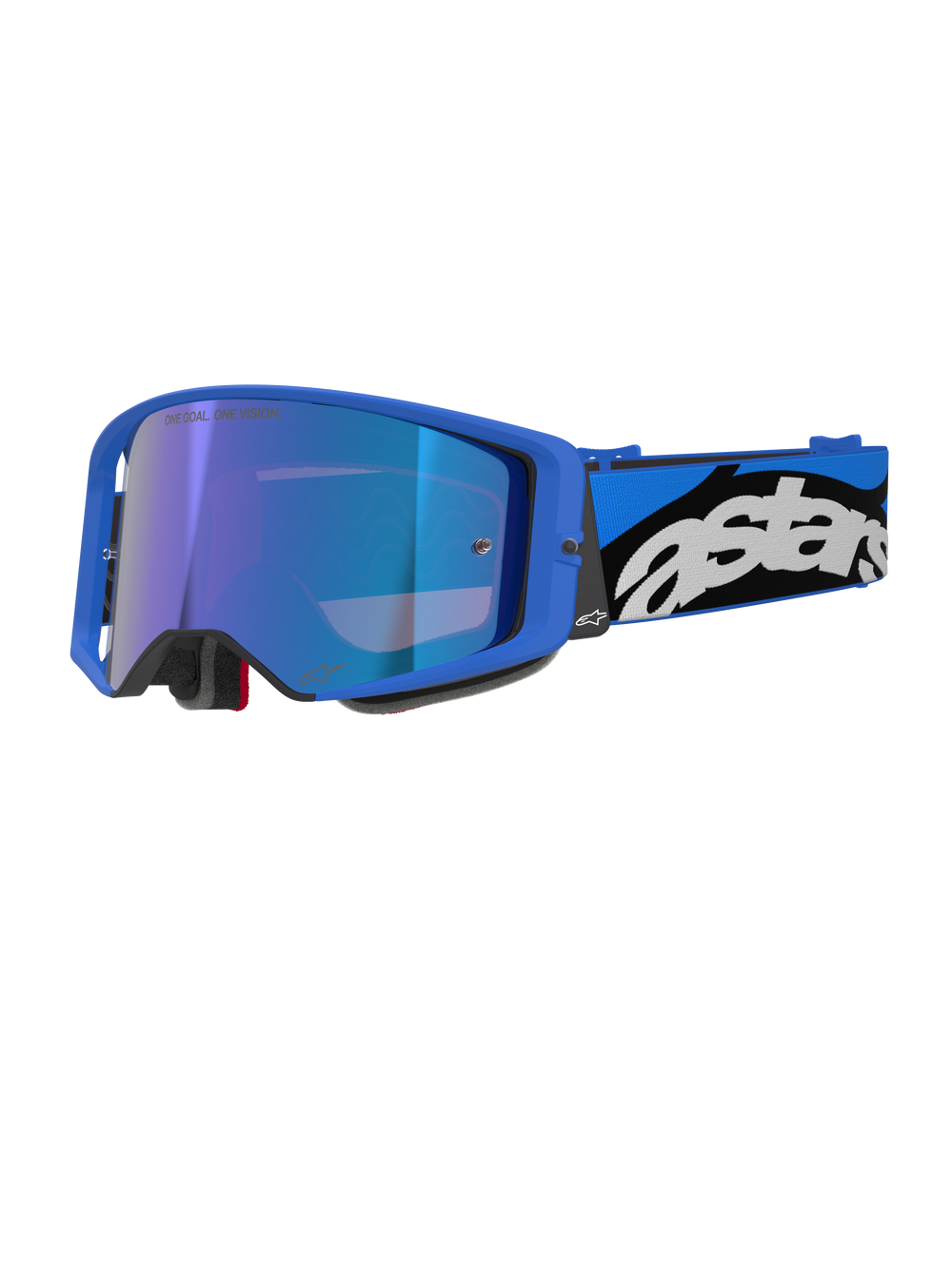 Supertech Stream Goggle