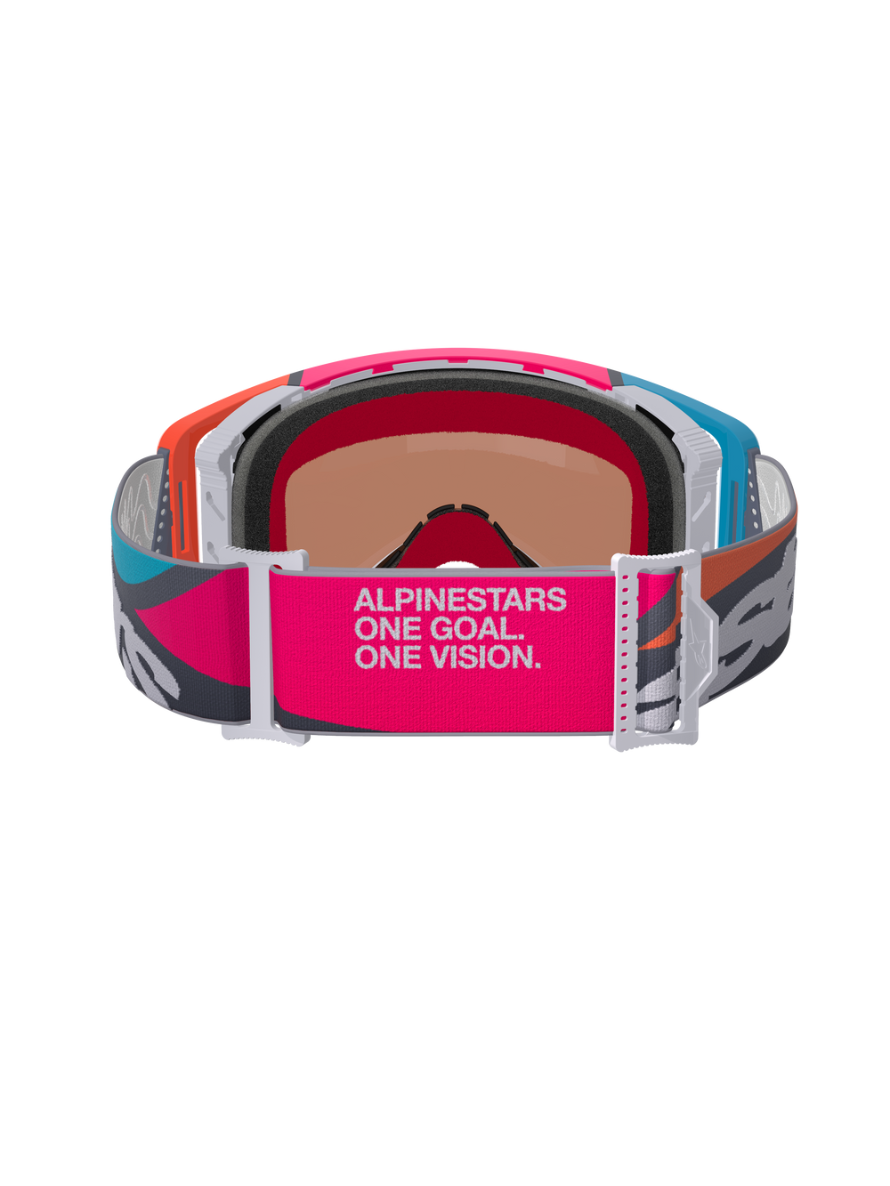 Supertech Stream Goggle