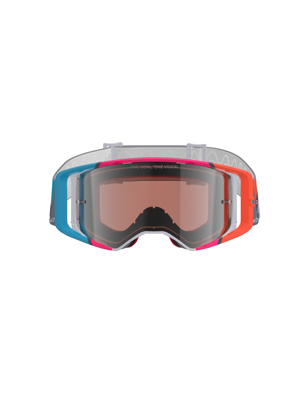 Supertech Stream Goggle