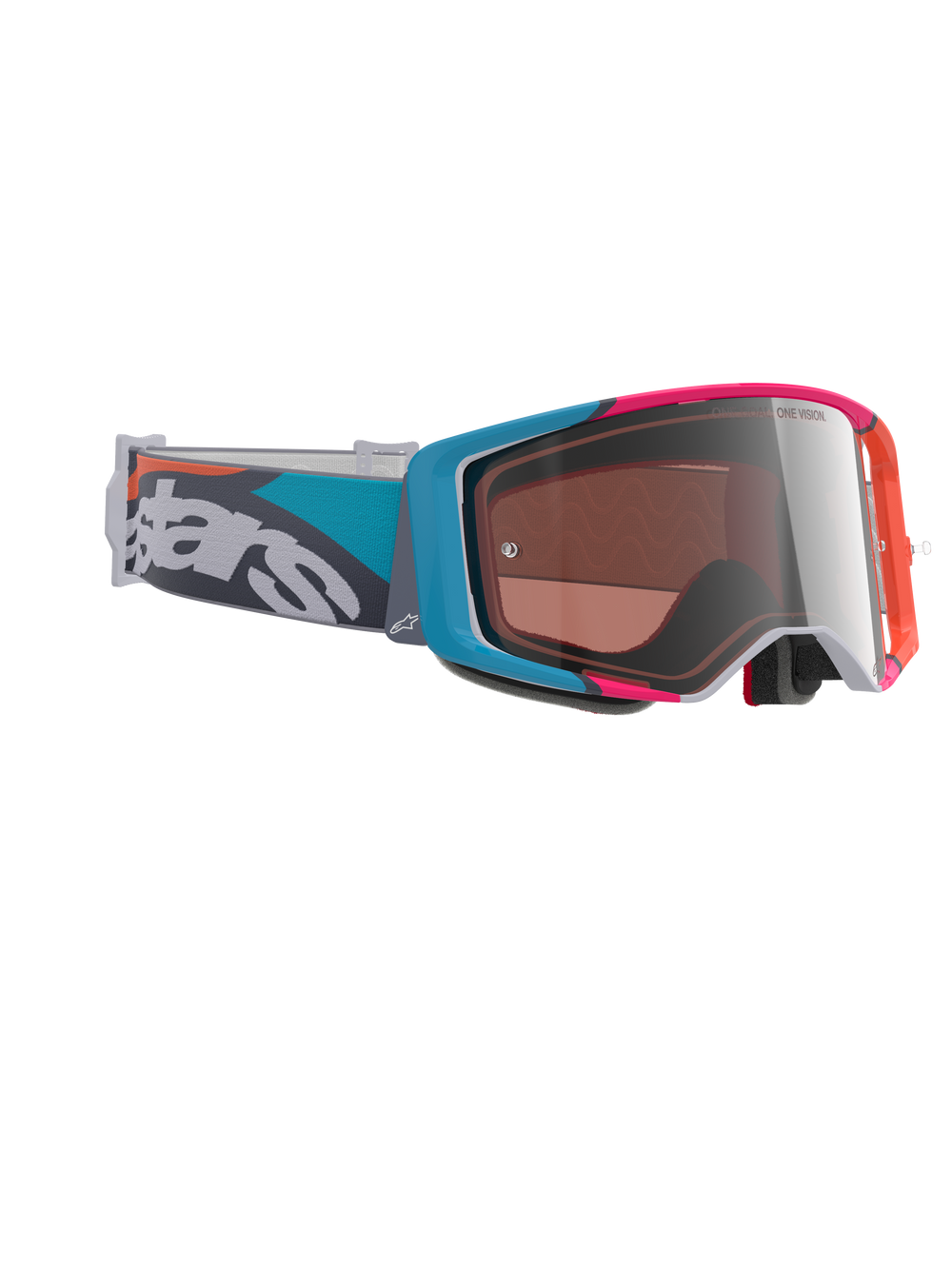 Supertech Stream Goggle