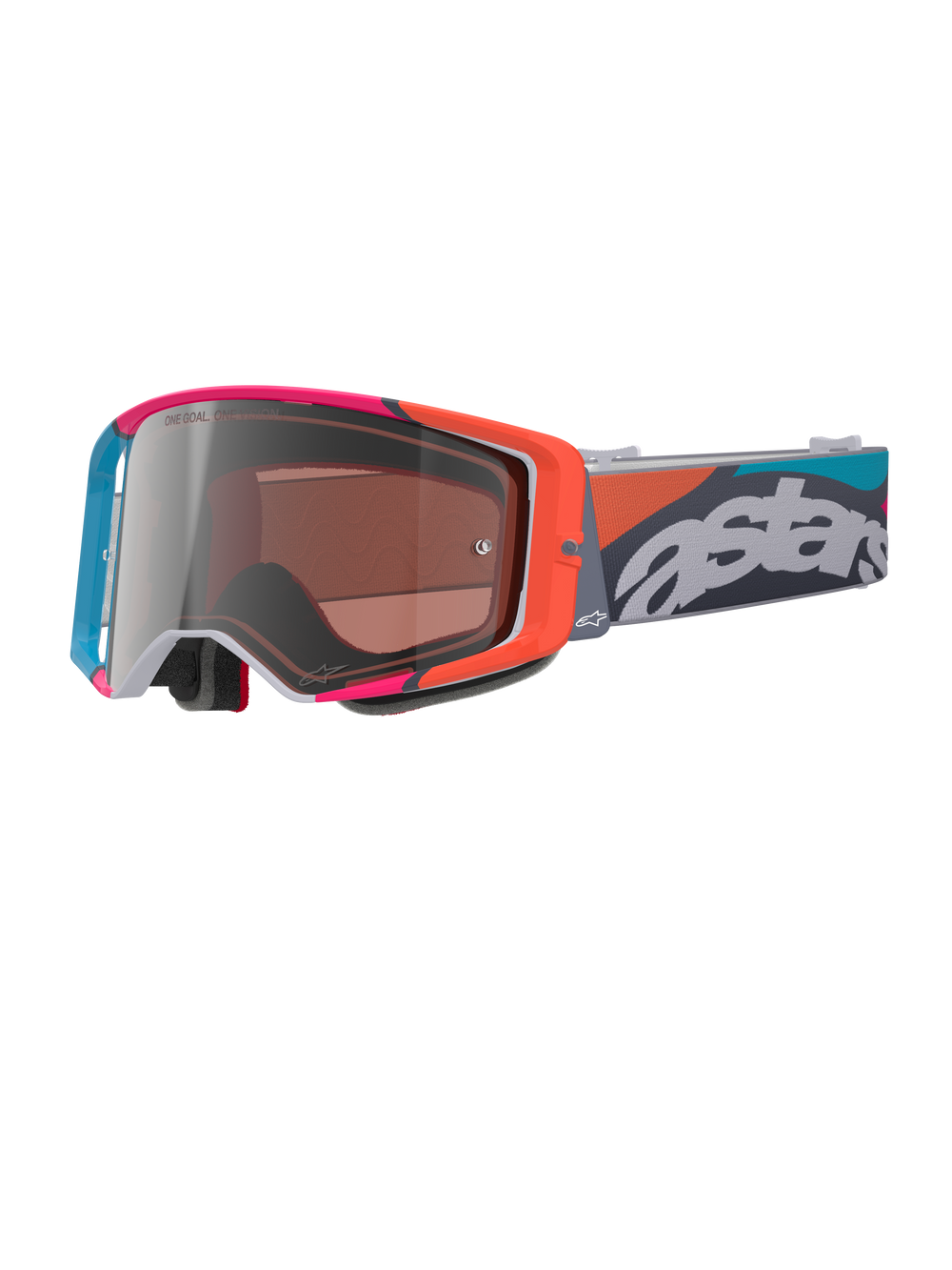 Supertech Stream Goggle